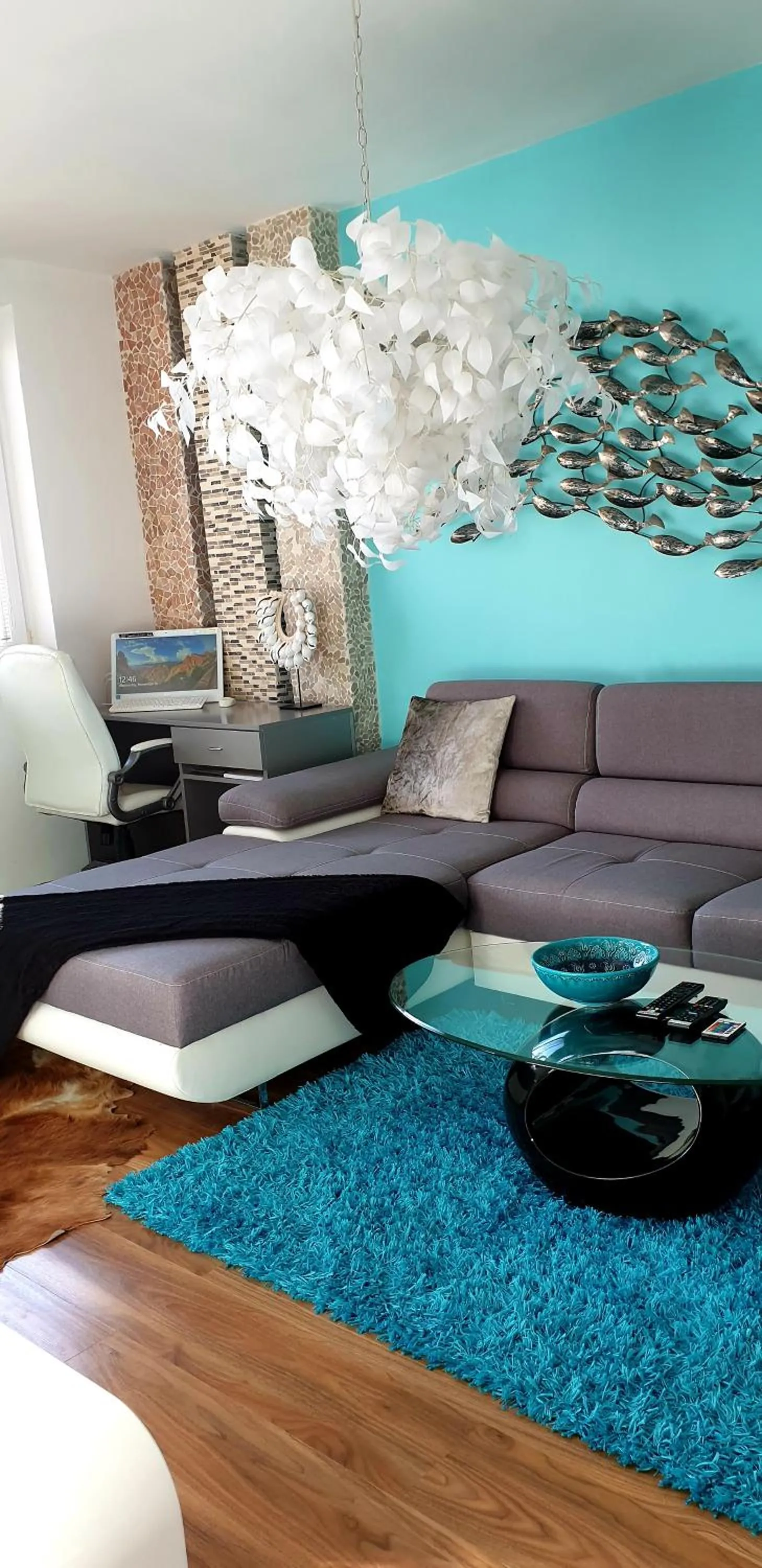 Design apartment MM