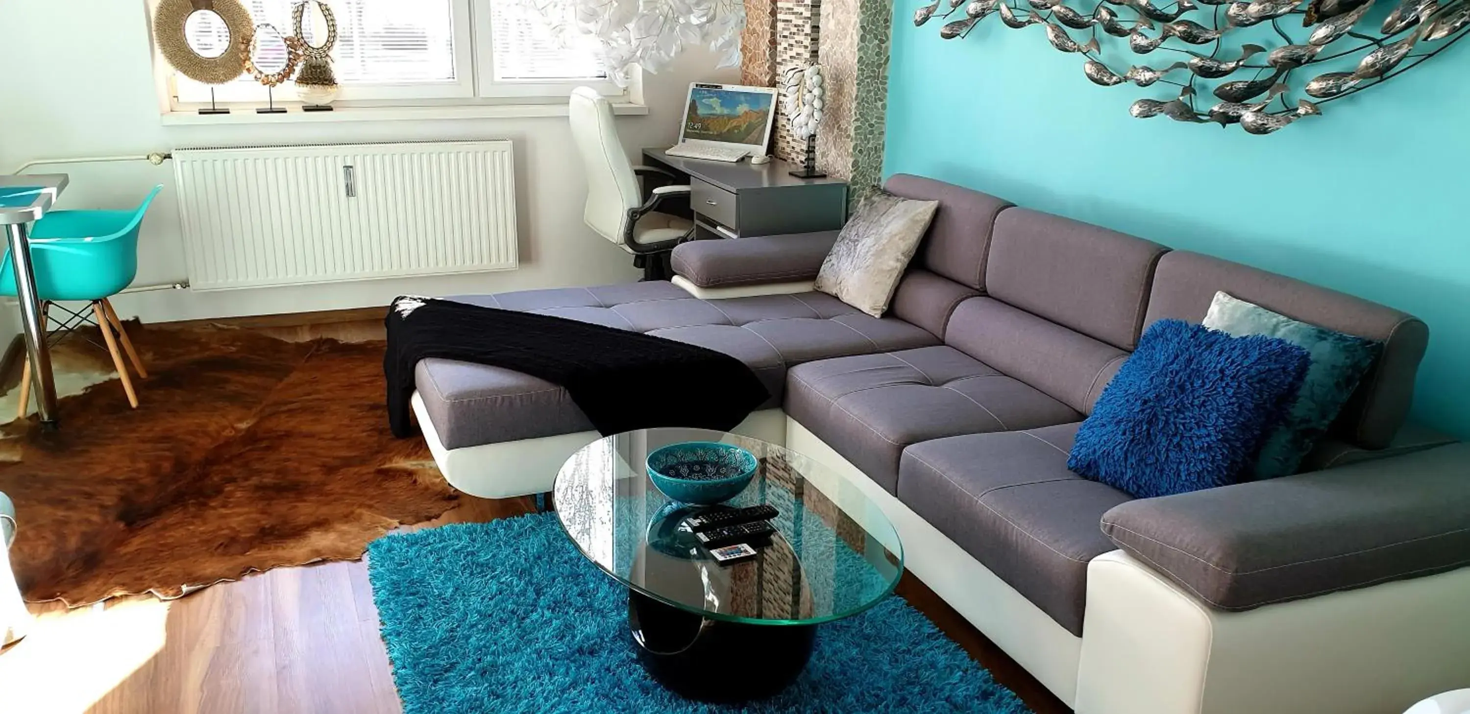 Design apartment MM Design apartment MM