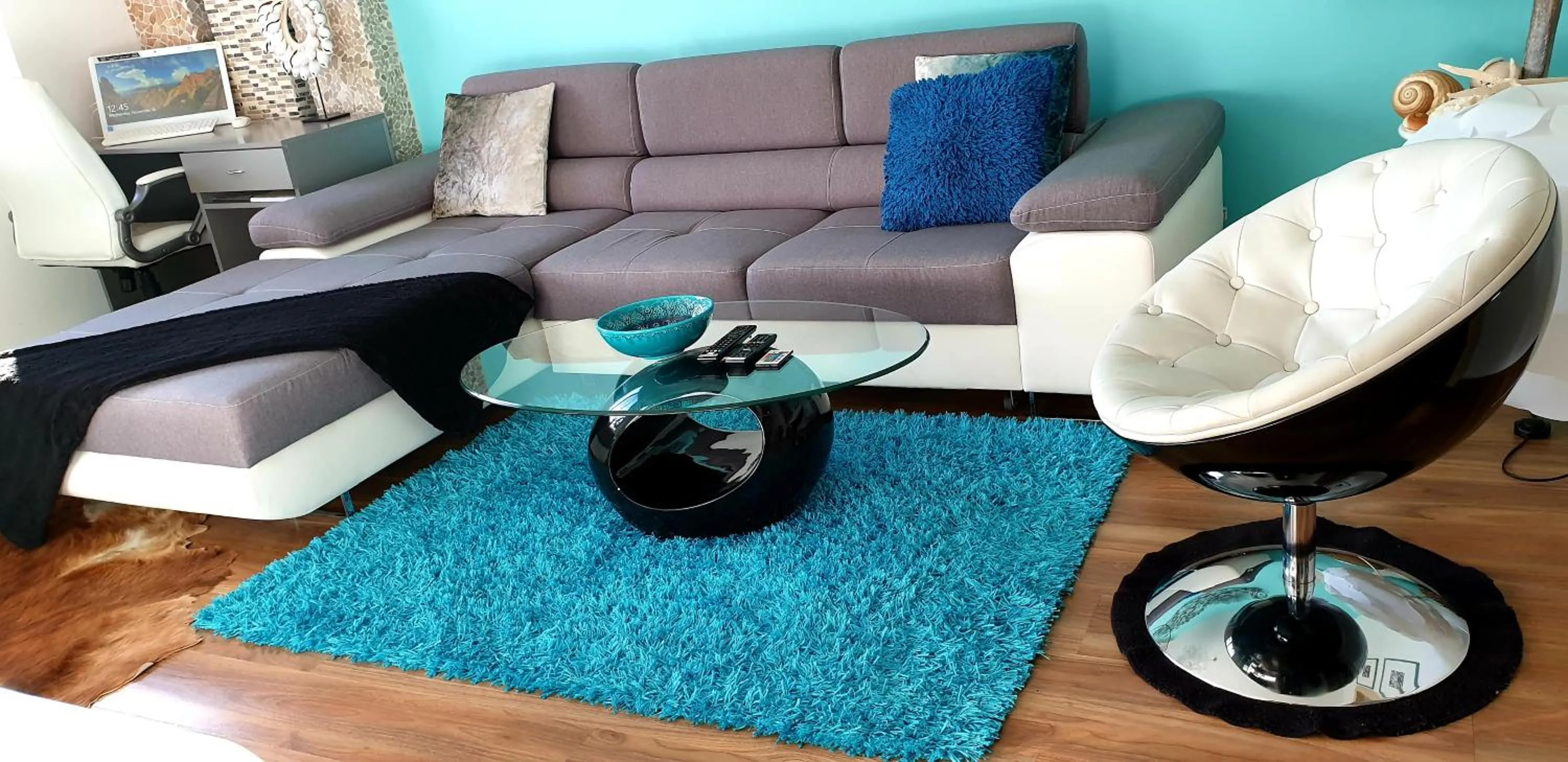 Design apartment MM
