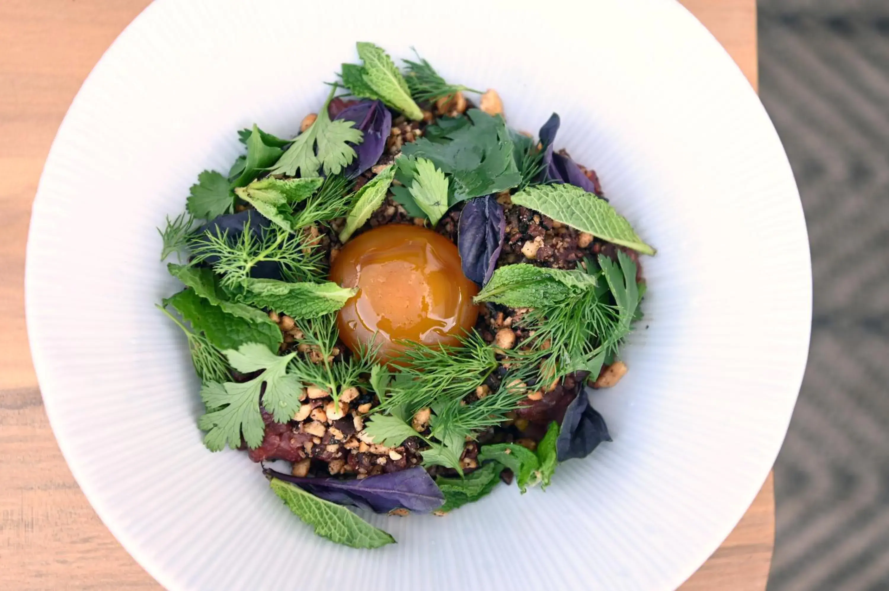 Food in Ink 48 Hotel Food in Ink 48 Hotel