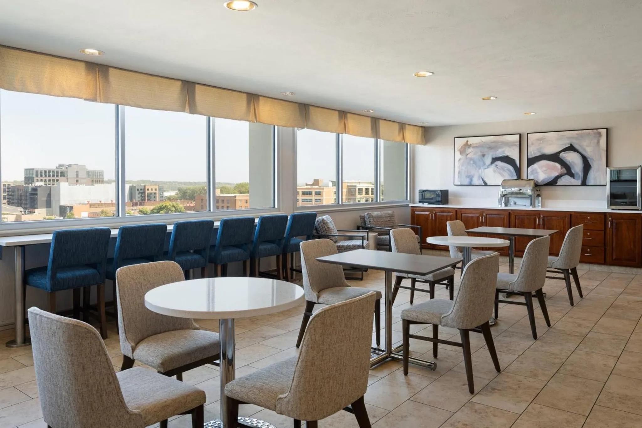 Other in Holiday Inn Sioux Falls-City Center by IHG