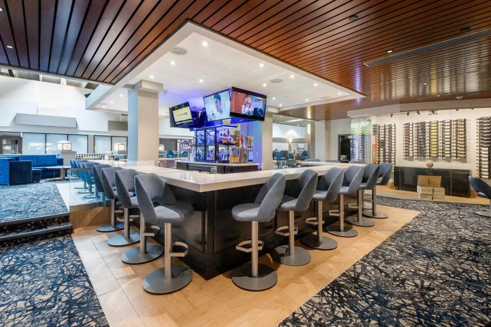 Holiday Inn Sioux Falls-City Center by IHG Holiday Inn Sioux Falls-City Center by IHG