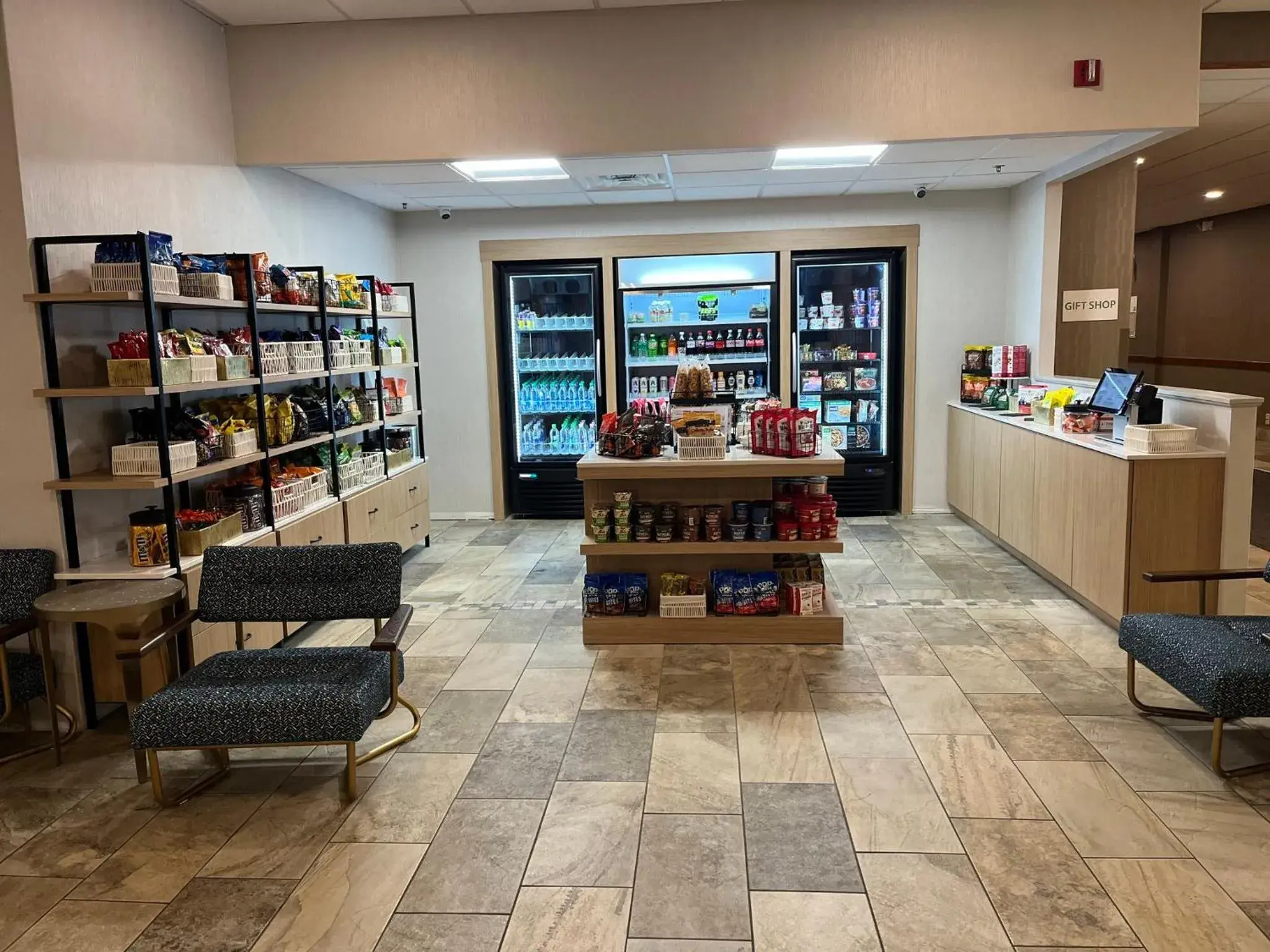 Holiday Inn Sioux Falls-City Center by IHG Holiday Inn Sioux Falls-City Center by IHG