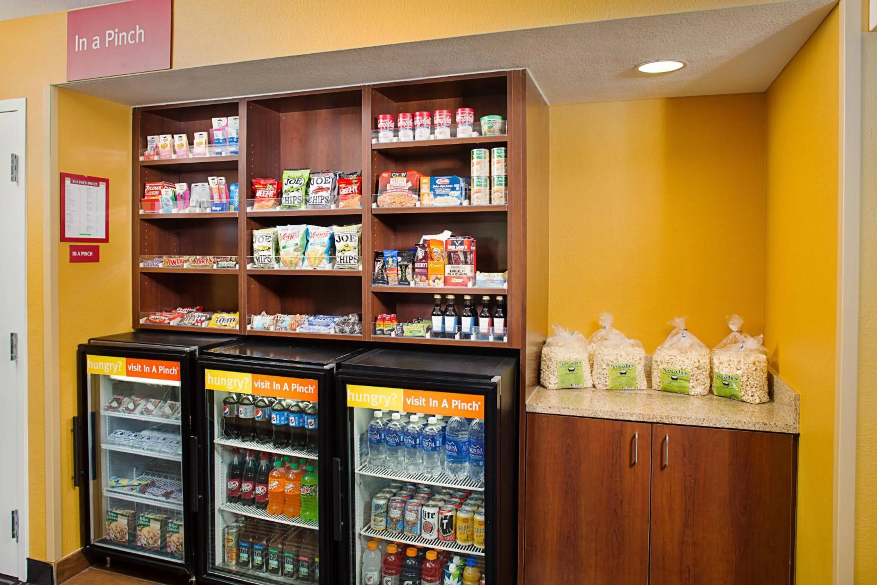 Other in TownePlace Suites by Marriott Fayetteville N / Springdale