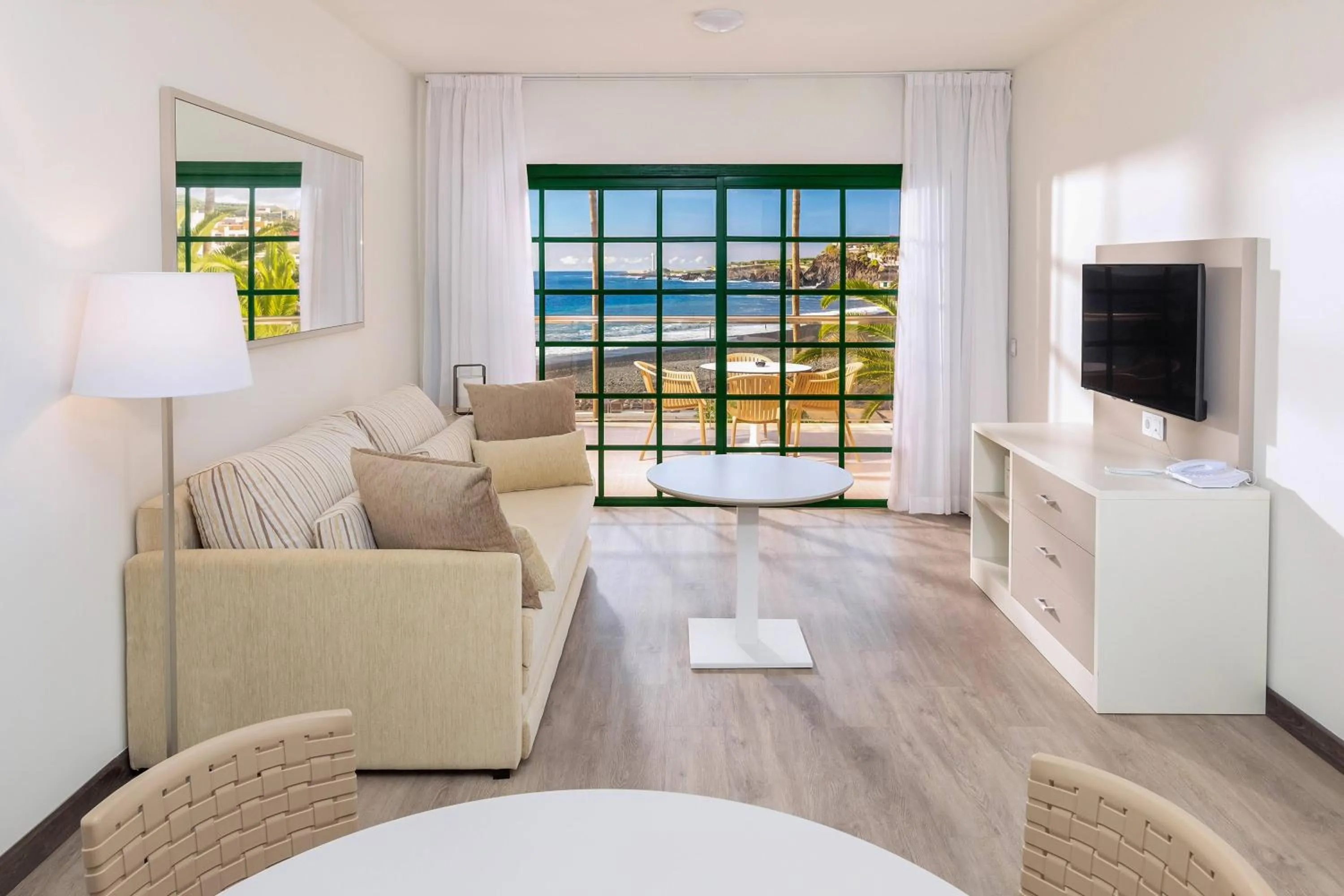 Apartments La Palma Affiliated by Meliá