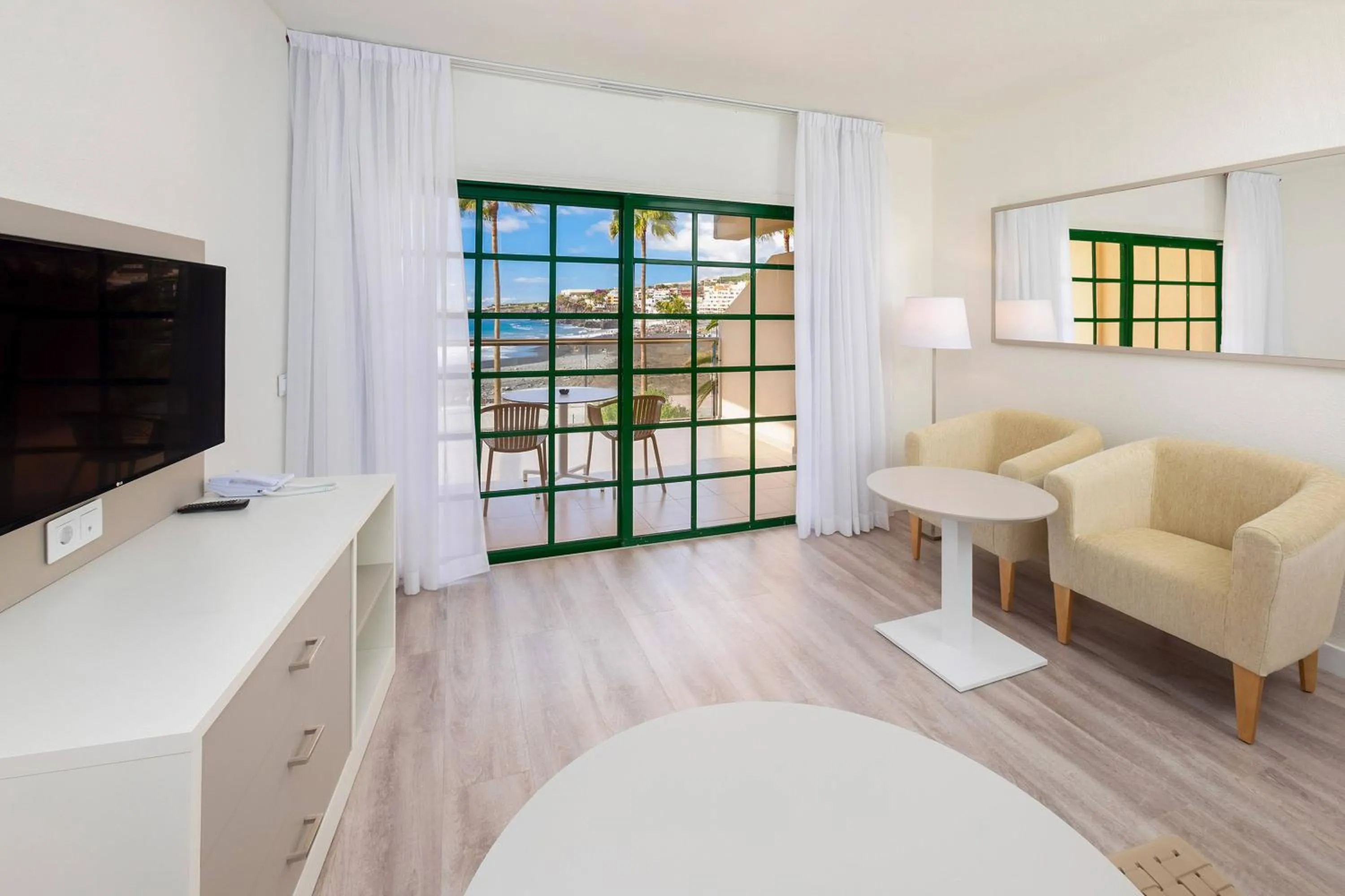 Apartments La Palma Affiliated by Meliá