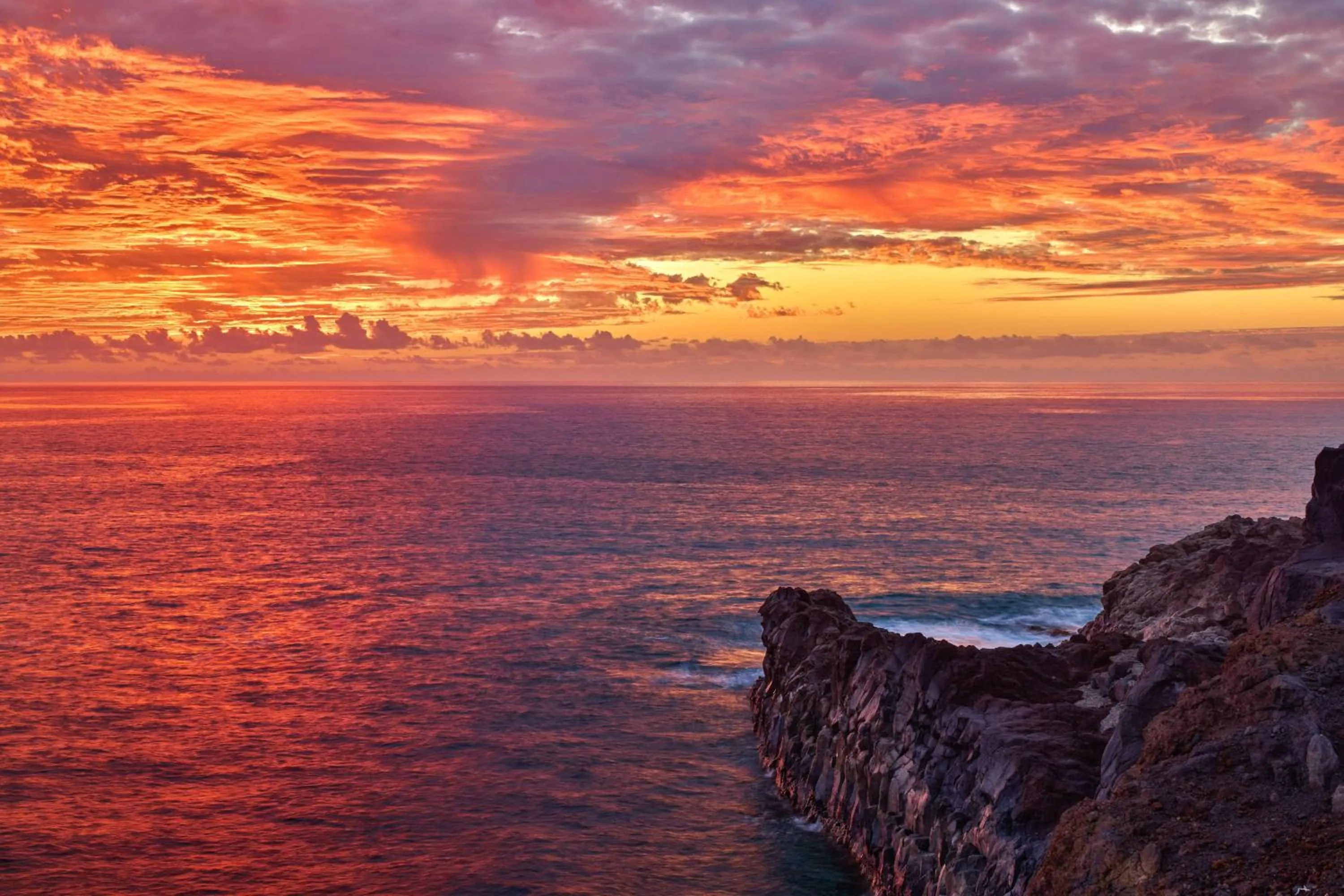 Beach in Apartments La Palma Affiliated by Meliá