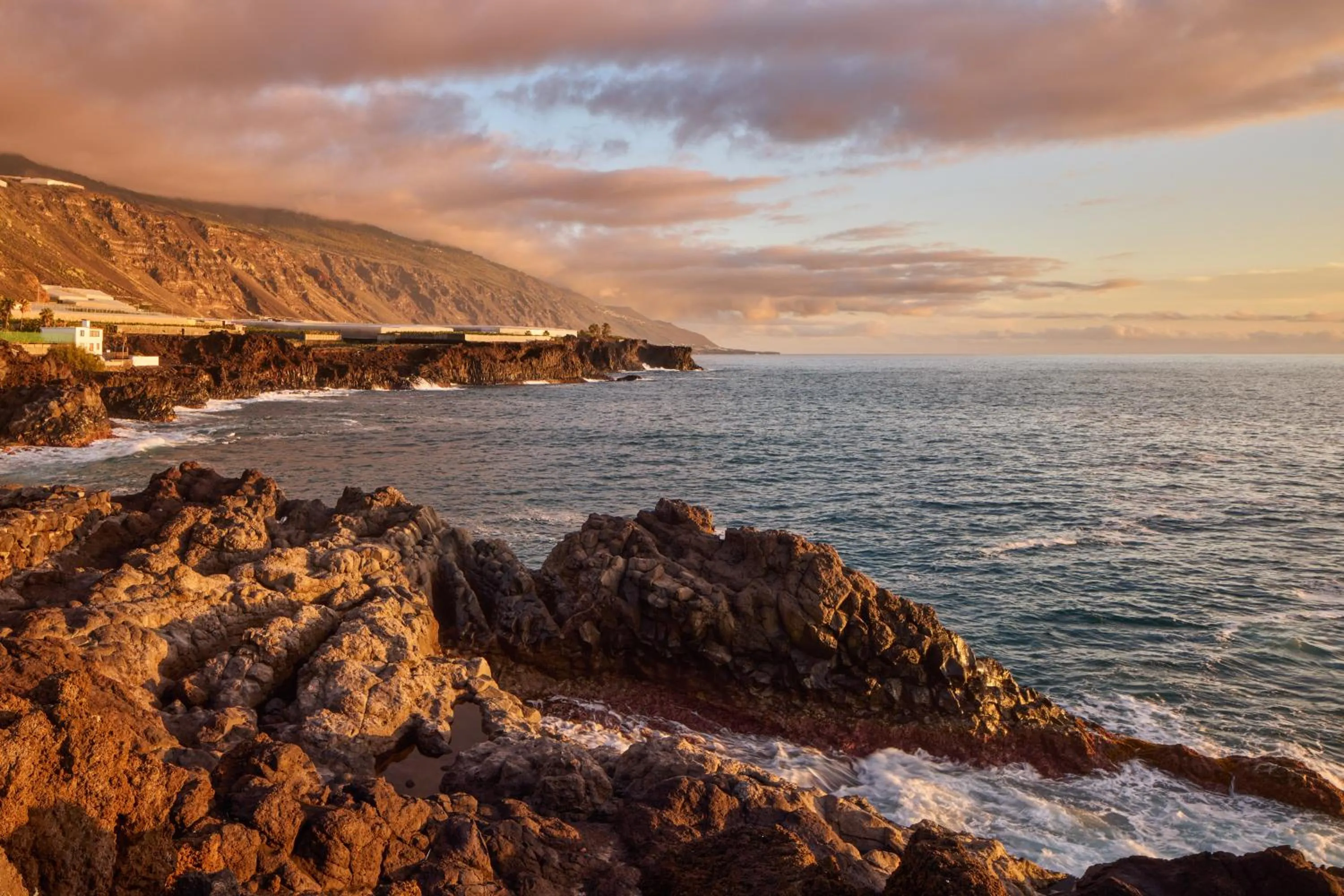 Nearby landmark in Apartments La Palma, Affiliated by Meliá