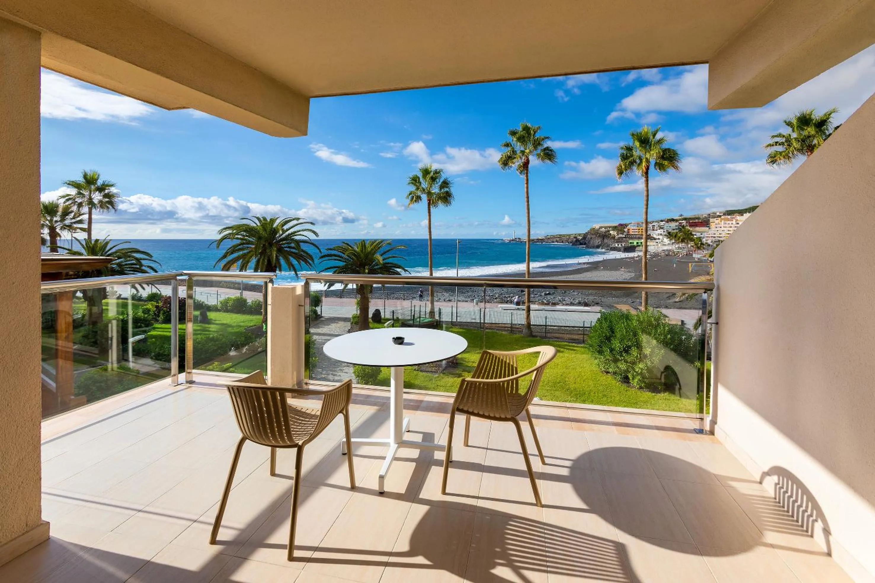 View (from property/room) in Apartments La Palma, Affiliated by Meliá