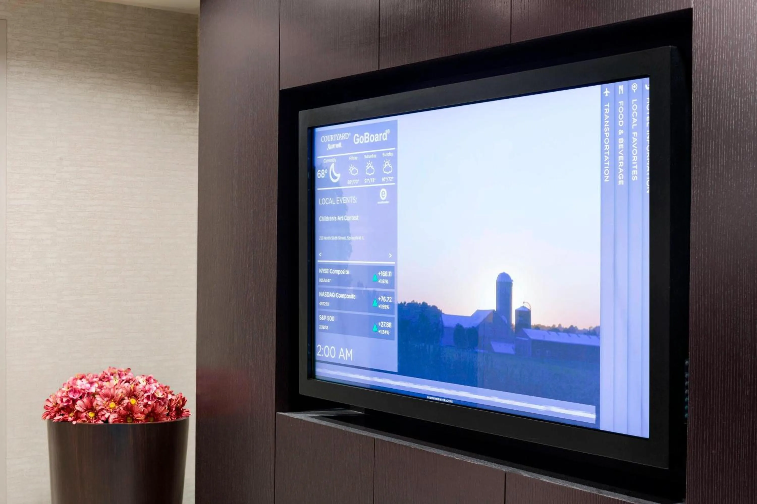 Other in Courtyard by Marriott Springfield