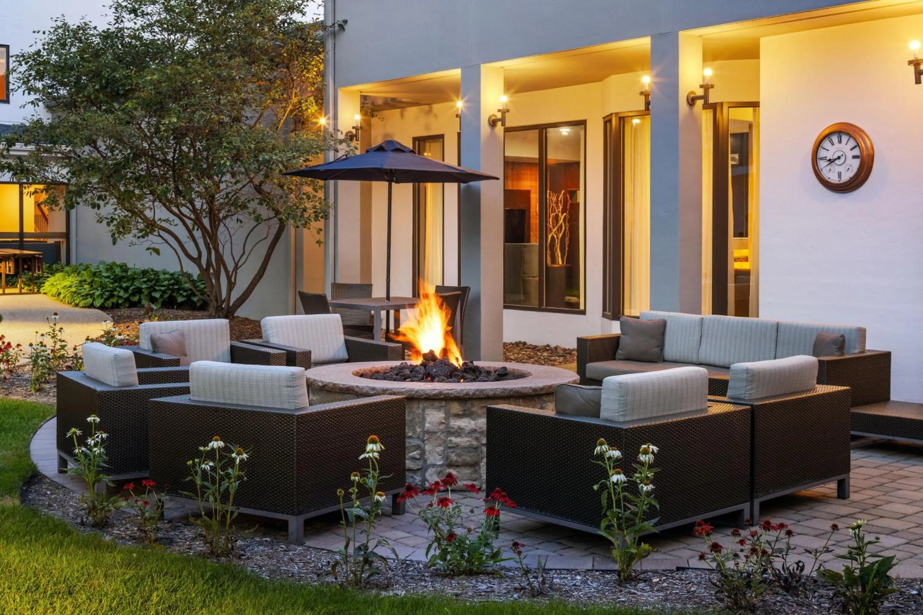 Other in Courtyard by Marriott Chicago Waukegan / Gurnee