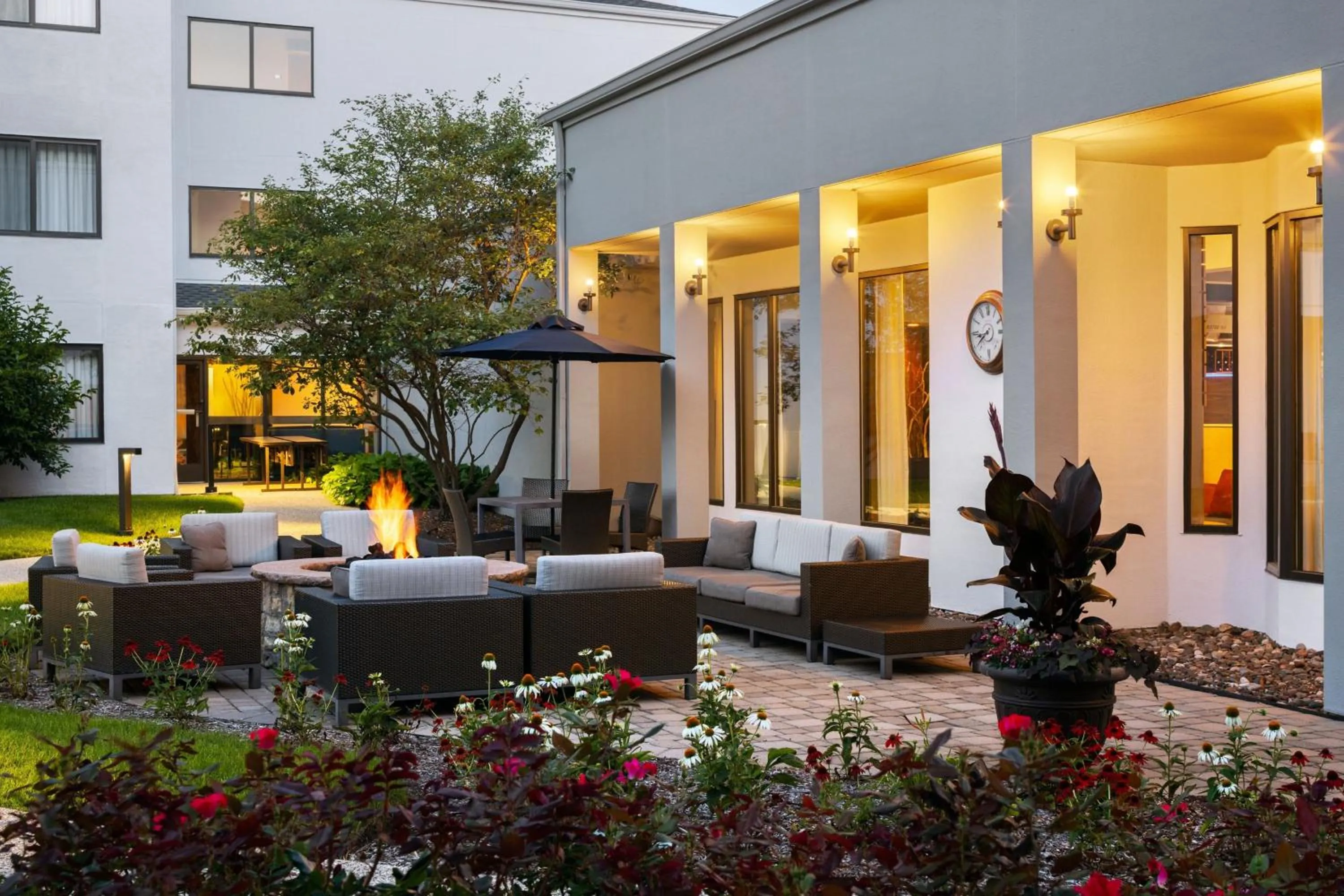 Other in Courtyard by Marriott Chicago Waukegan / Gurnee