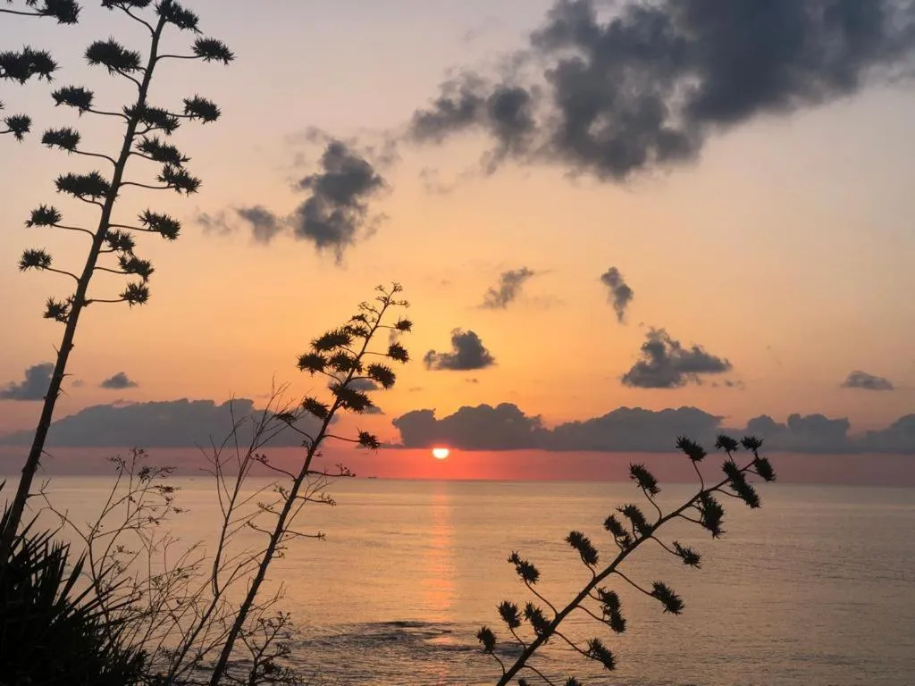 "Suliscenti" Dimora Siciliana B&B