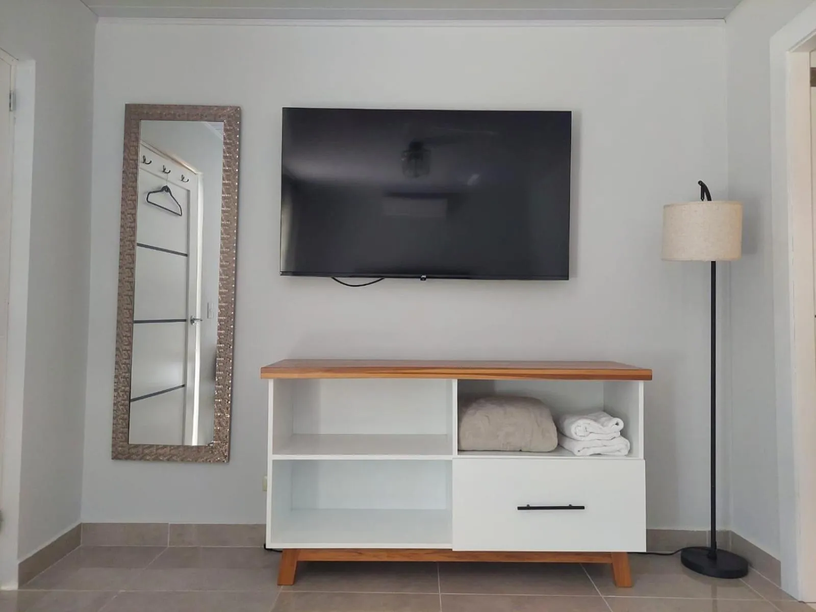 Bed in Hotel PZ Country Club & Conference Center