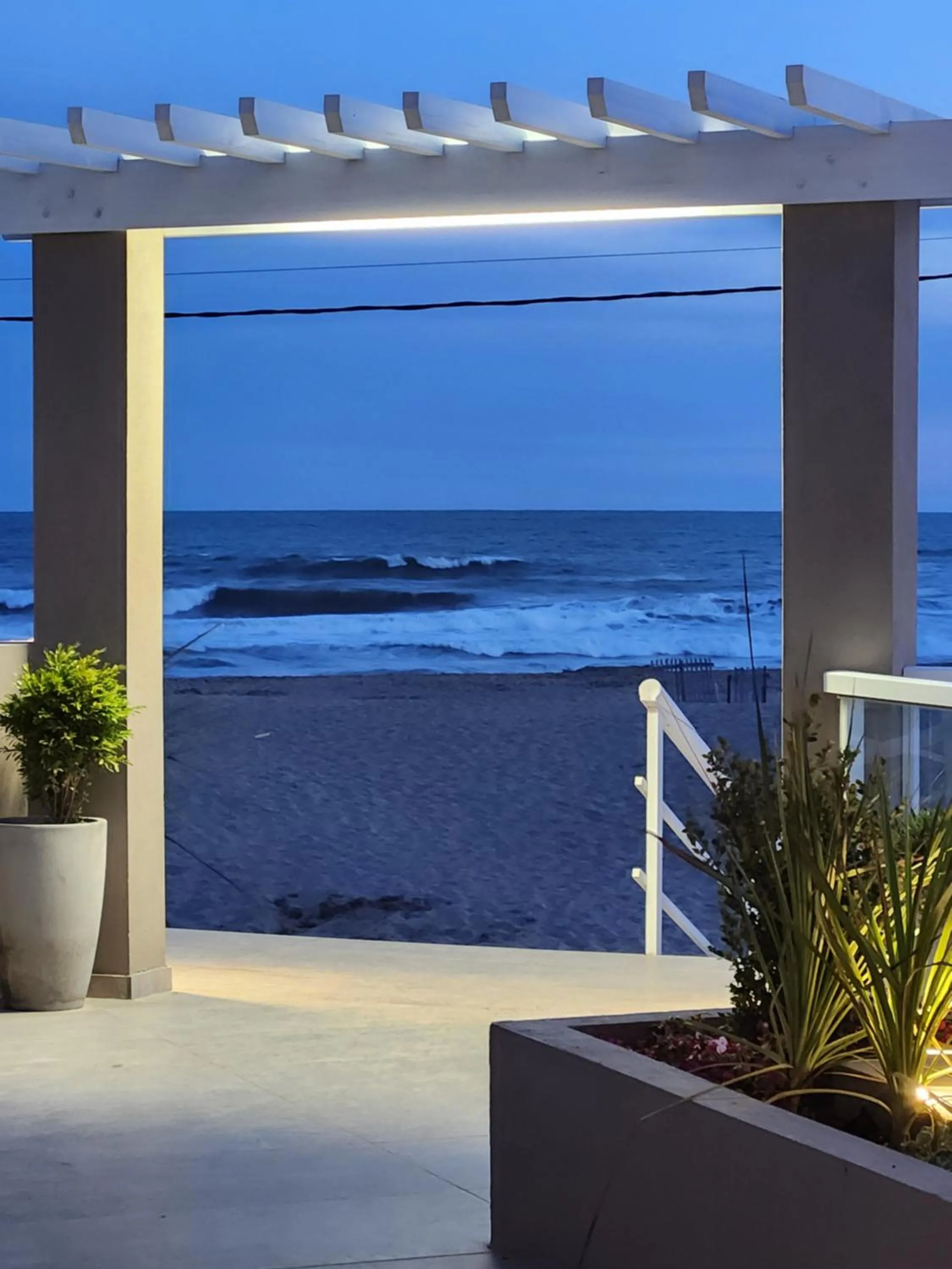 Los Tritones Apart Hotel