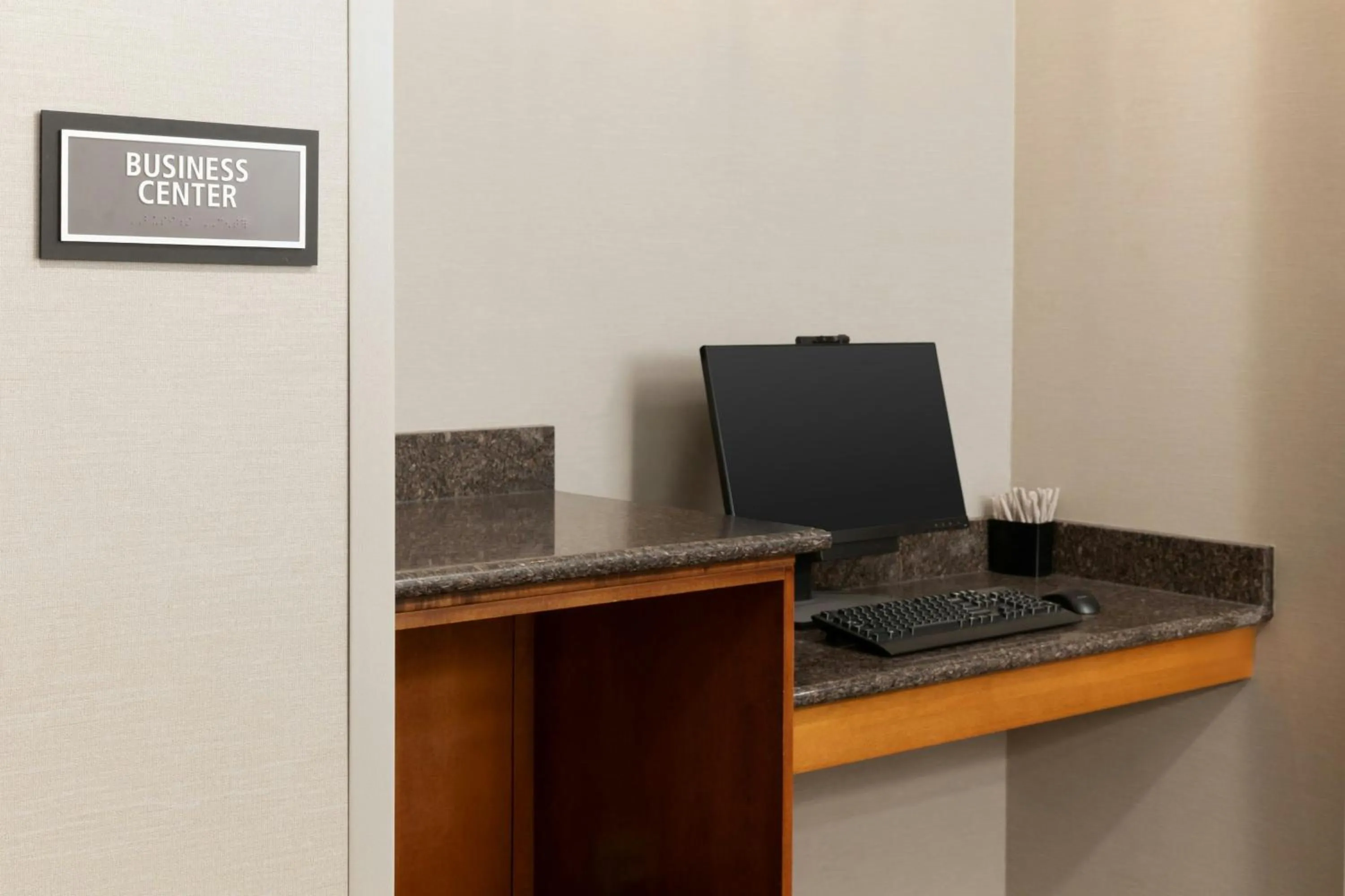 Other in Residence Inn Dayton North