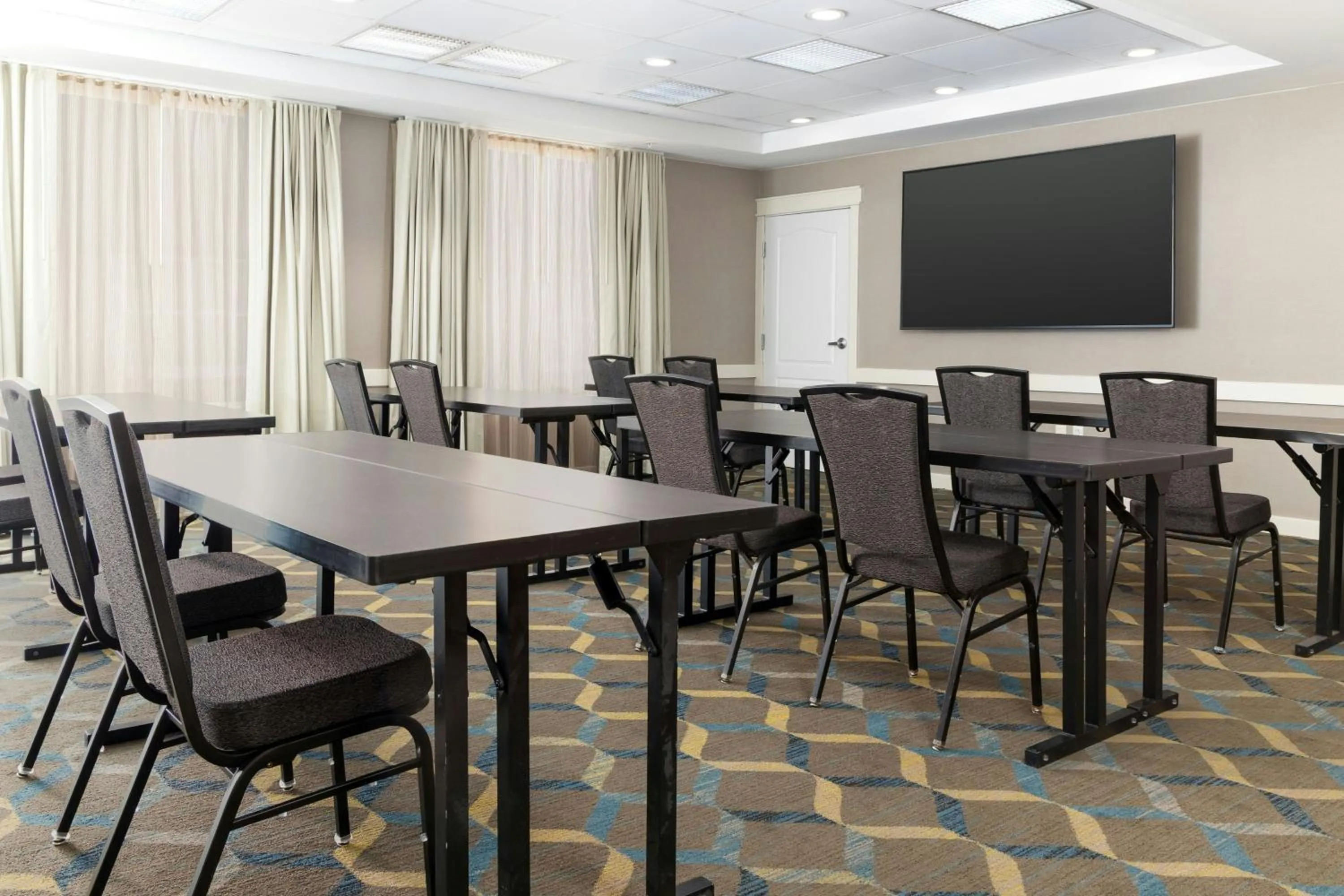 Meeting/conference room in Residence Inn Dayton North