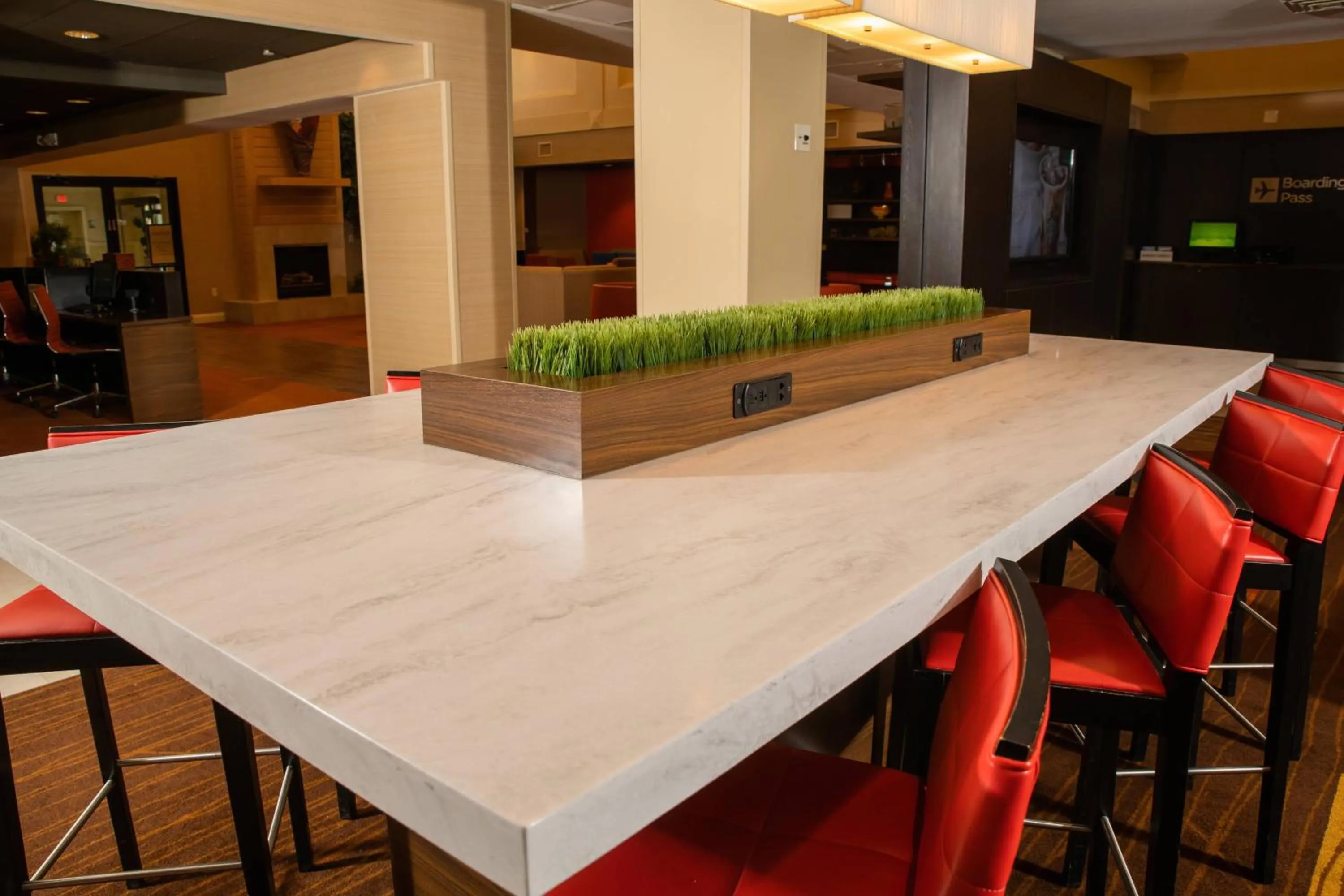 Other in Courtyard by Marriott Erie Ambassador Conference Center