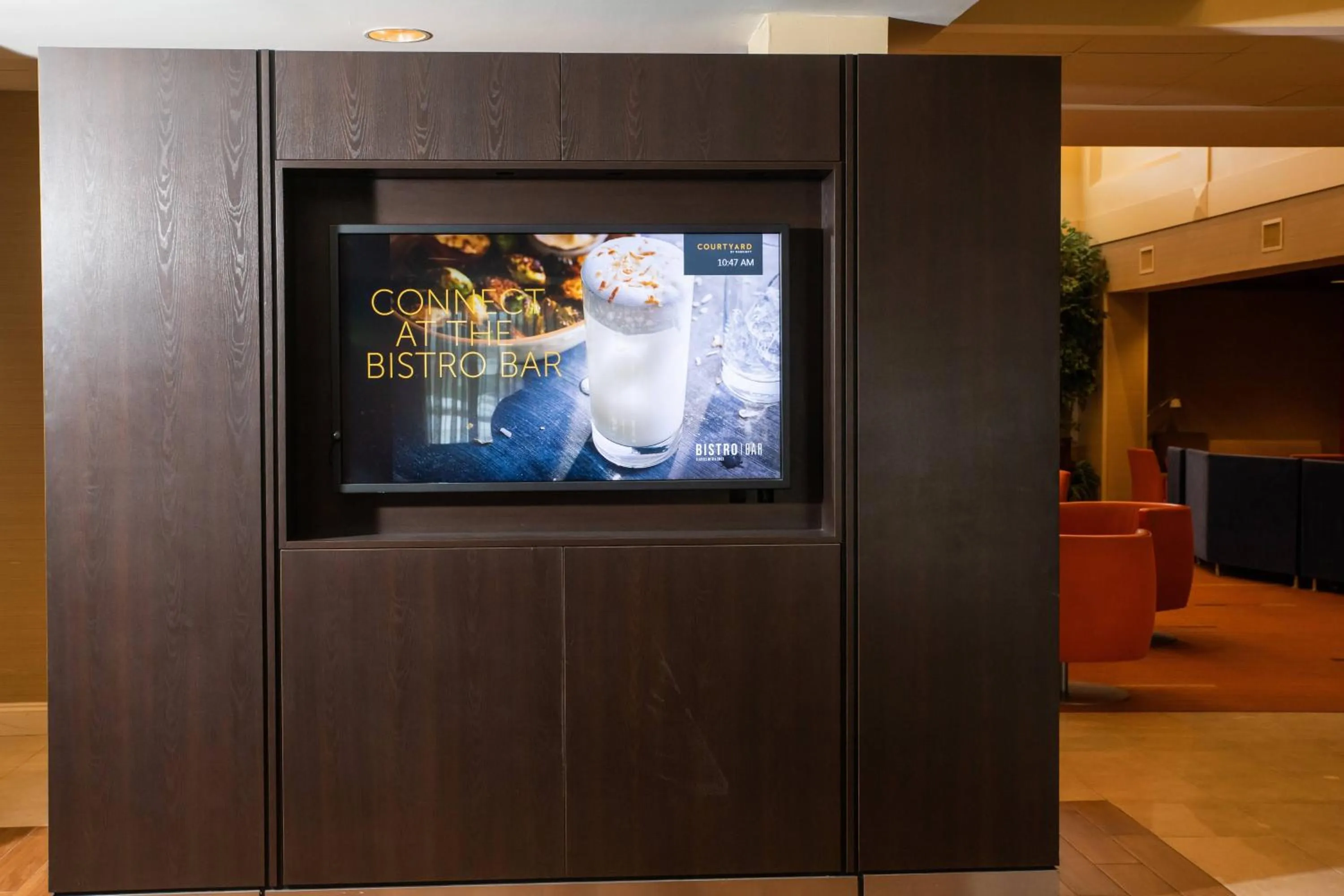 Other in Courtyard by Marriott Erie Ambassador Conference Center