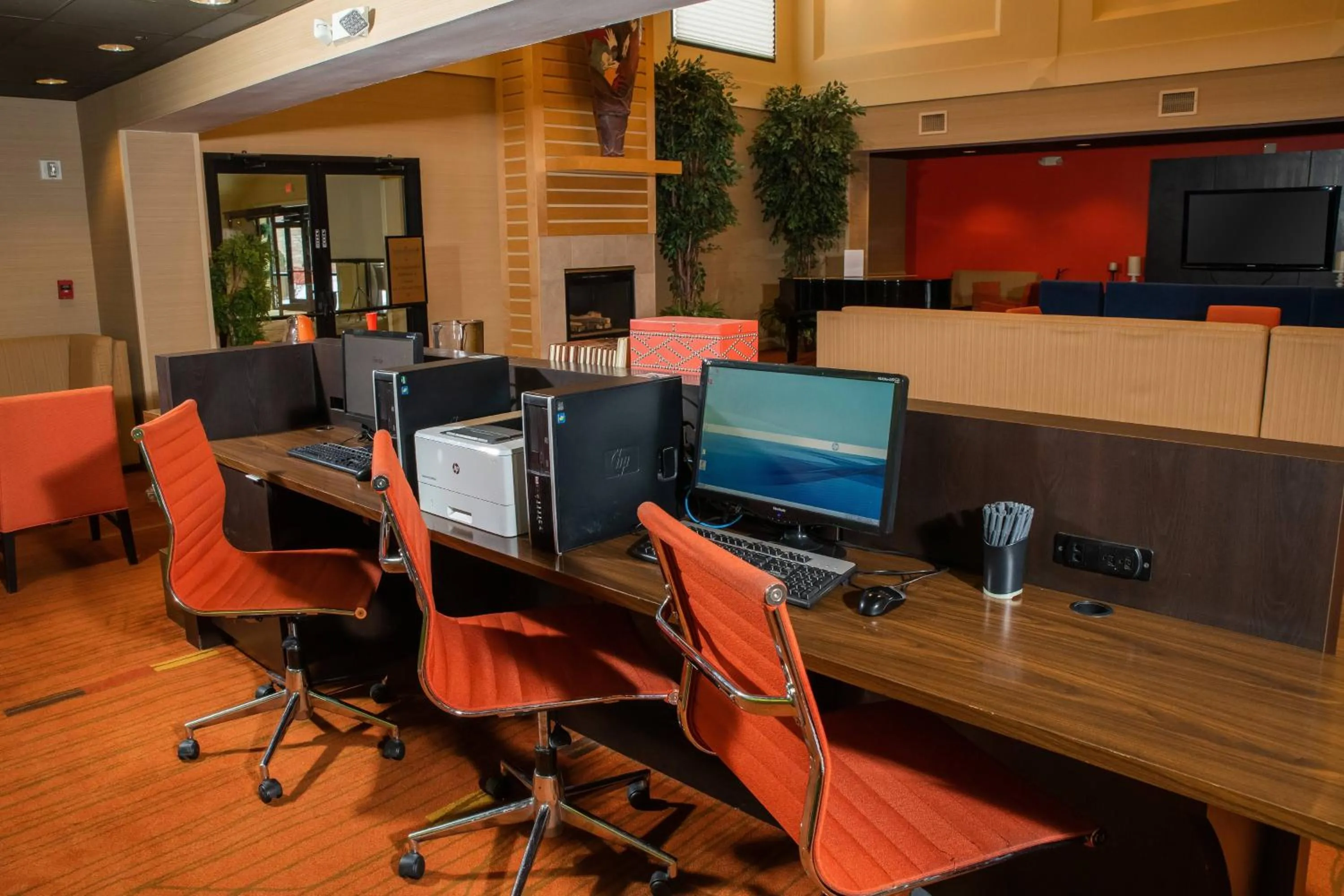 Other in Courtyard by Marriott Erie Ambassador Conference Center