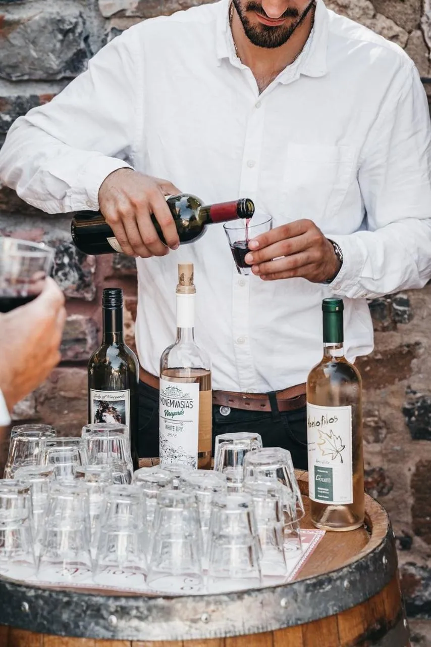 Liotrivi Historical Mansion and Boutique Hotel