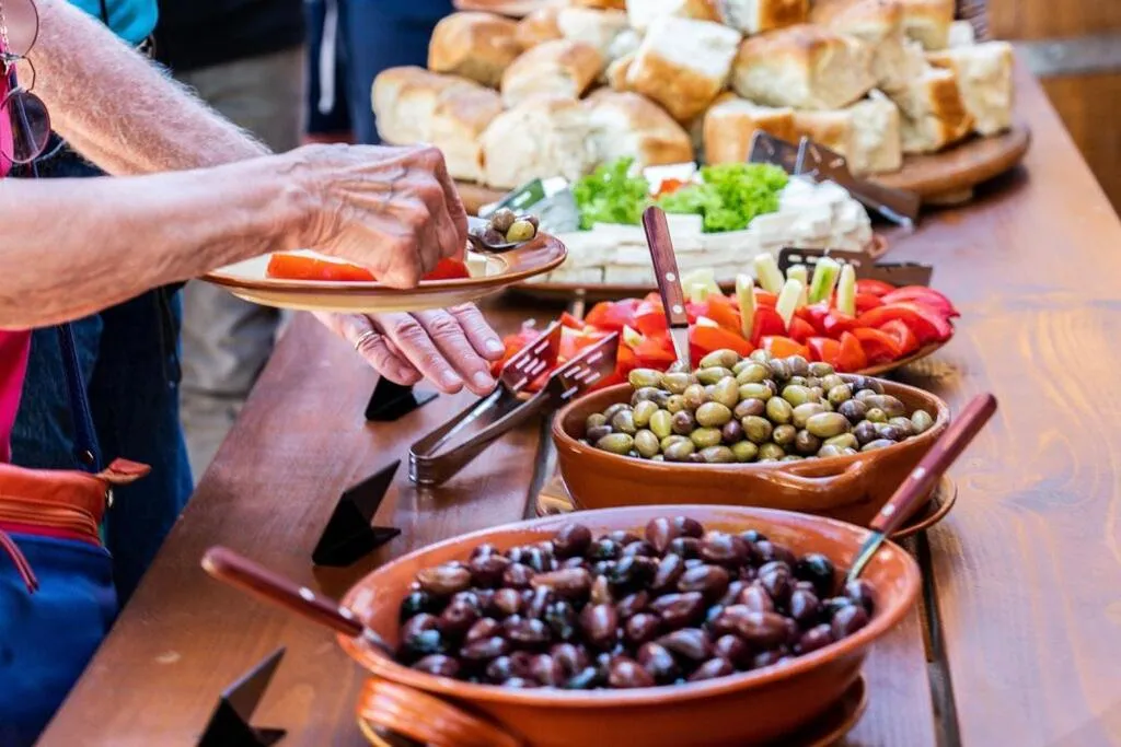 Liotrivi Historical Mansion and Boutique Hotel