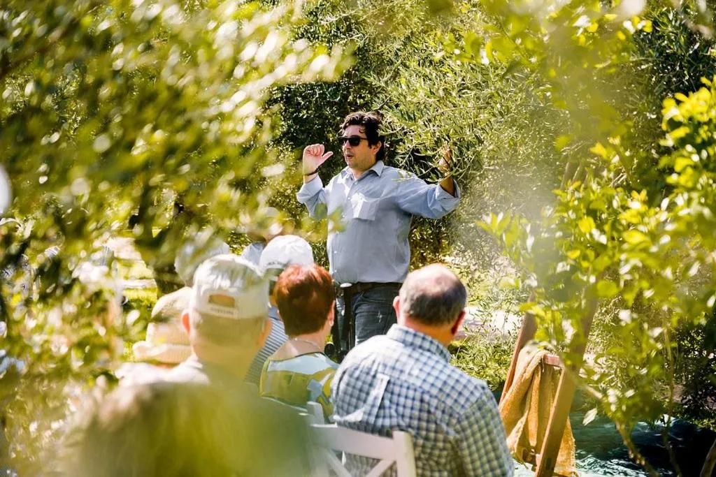 Liotrivi Historical Mansion and Boutique Hotel