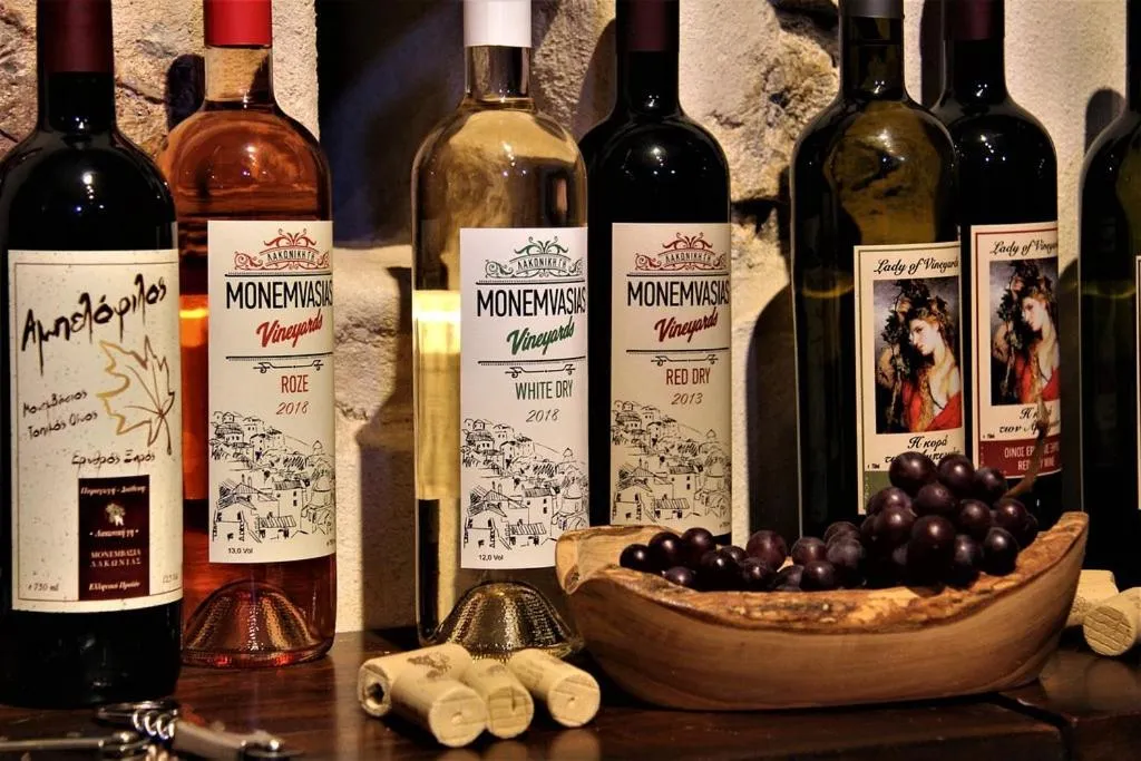 Liotrivi Historical Mansion and Boutique Hotel