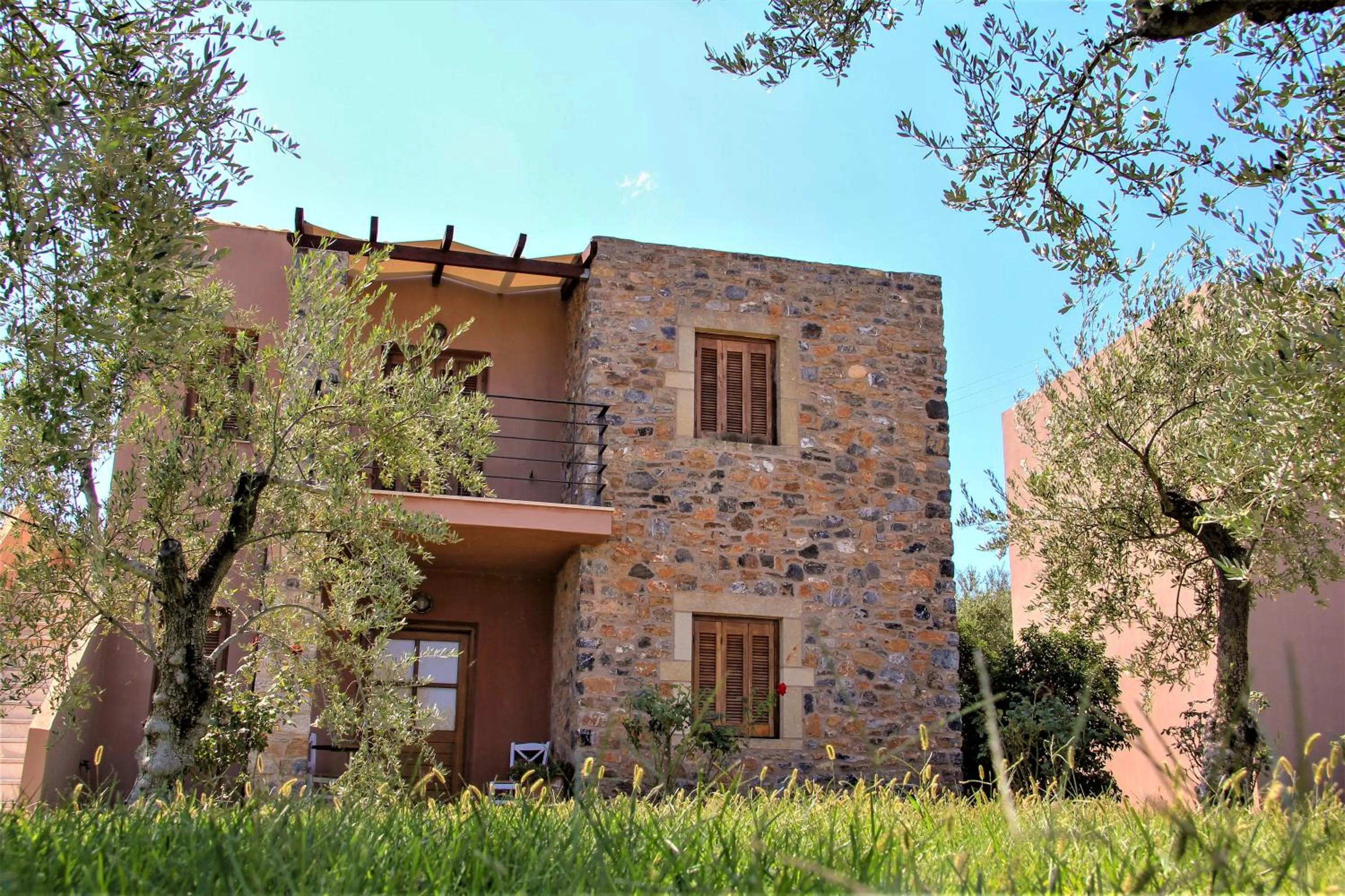 Liotrivi Historical Mansion and Boutique Hotel