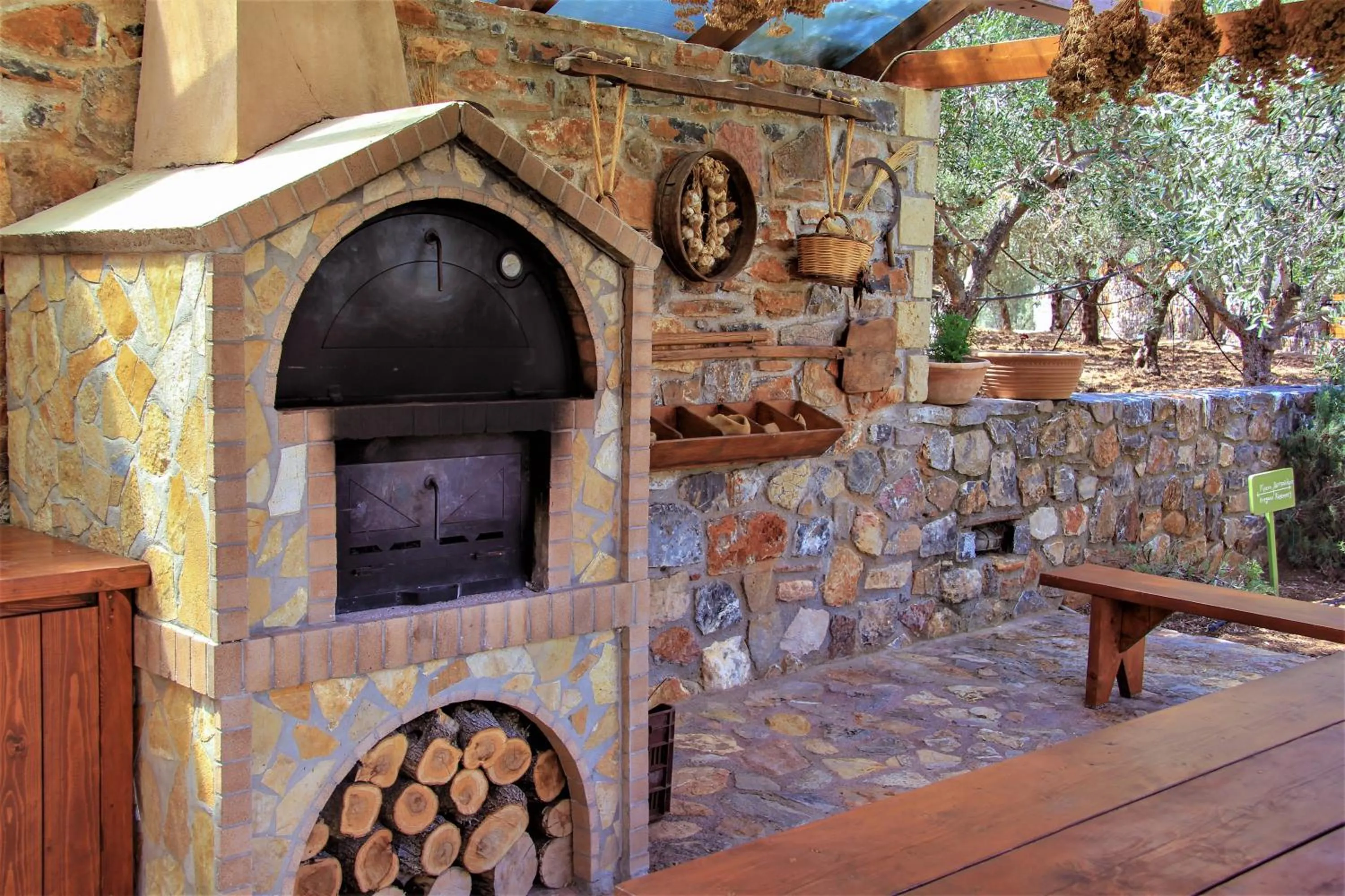 Liotrivi Historical Mansion and Boutique Hotel