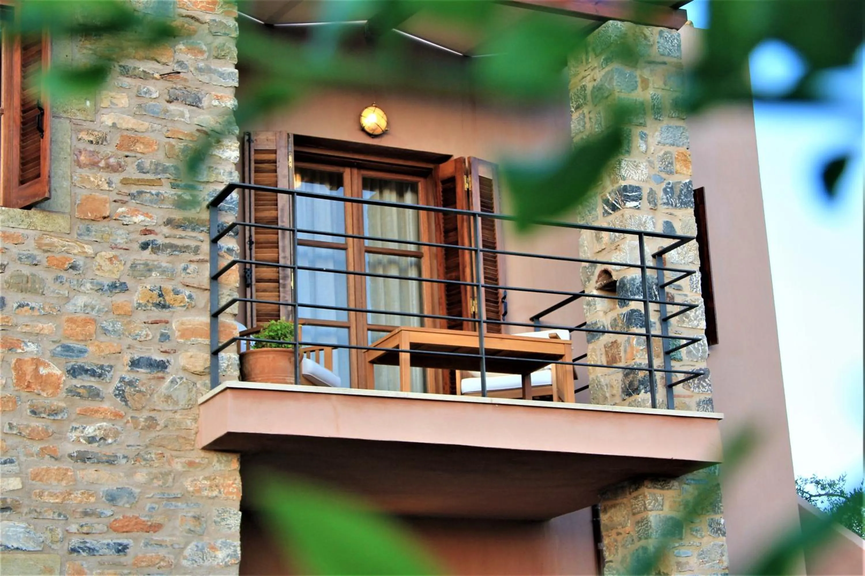 Liotrivi Historical Mansion and Boutique Hotel