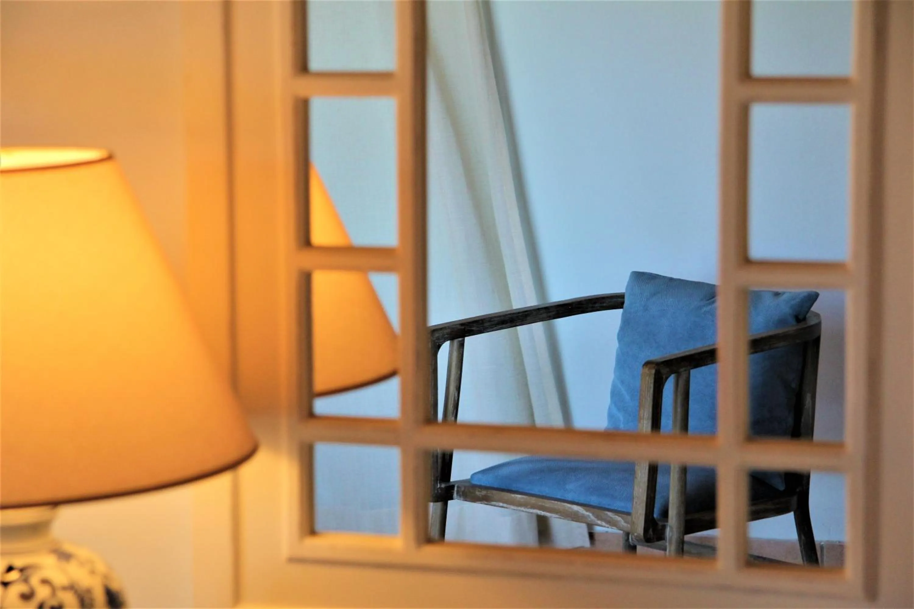 Liotrivi Historical Mansion and Boutique Hotel