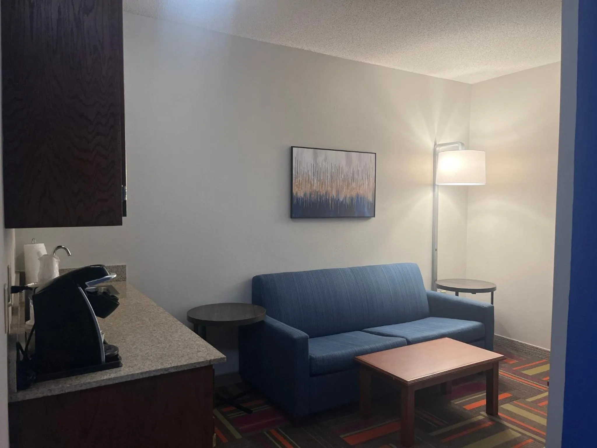Photo of the whole room in Holiday Inn Express Hotel & Suites Sioux Falls At Empire Mall by IHG