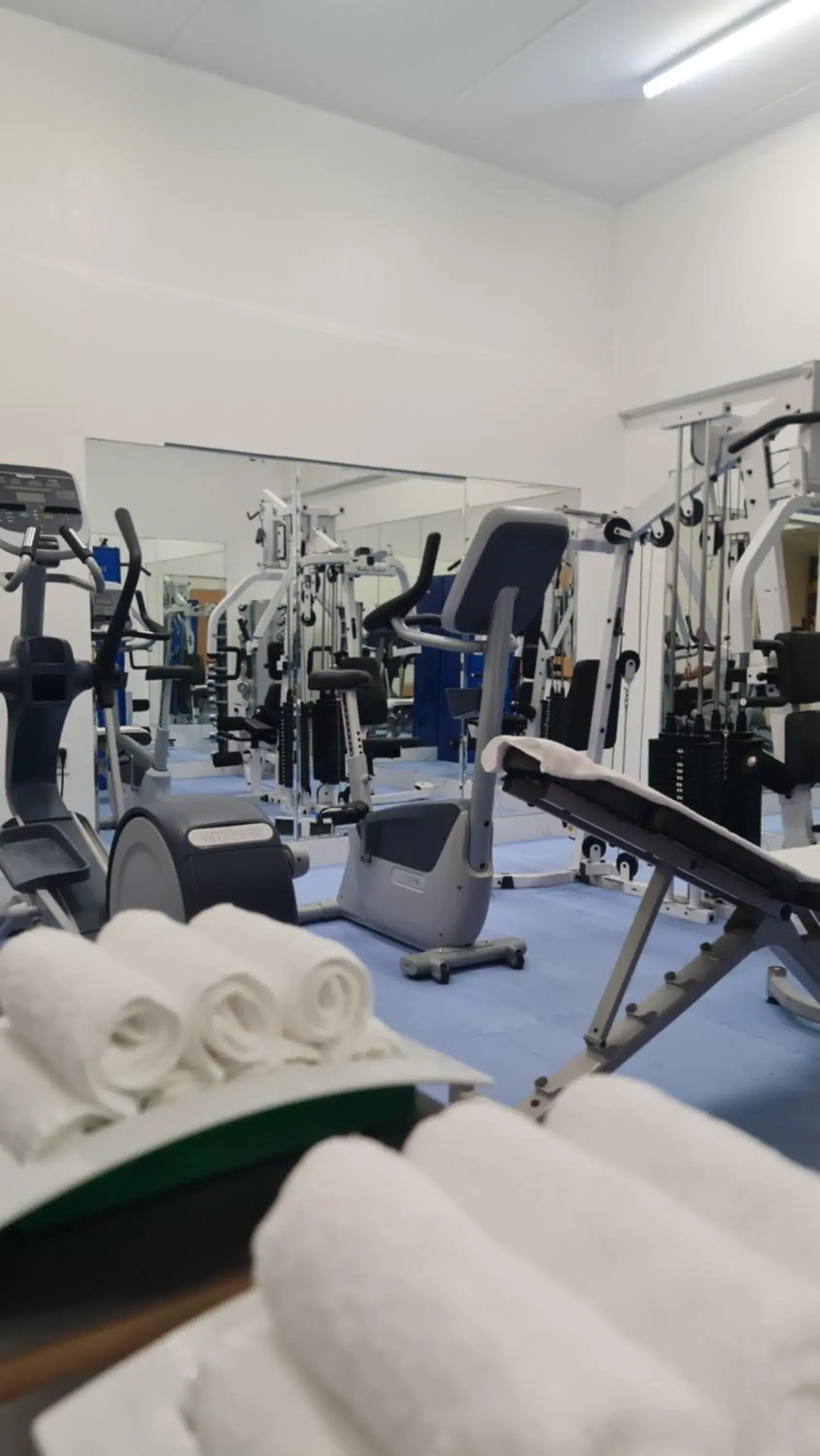 Property building in Mena Holiday Beach Resort Half Moon Property building in Mena Holiday Beach Resort Half Moon