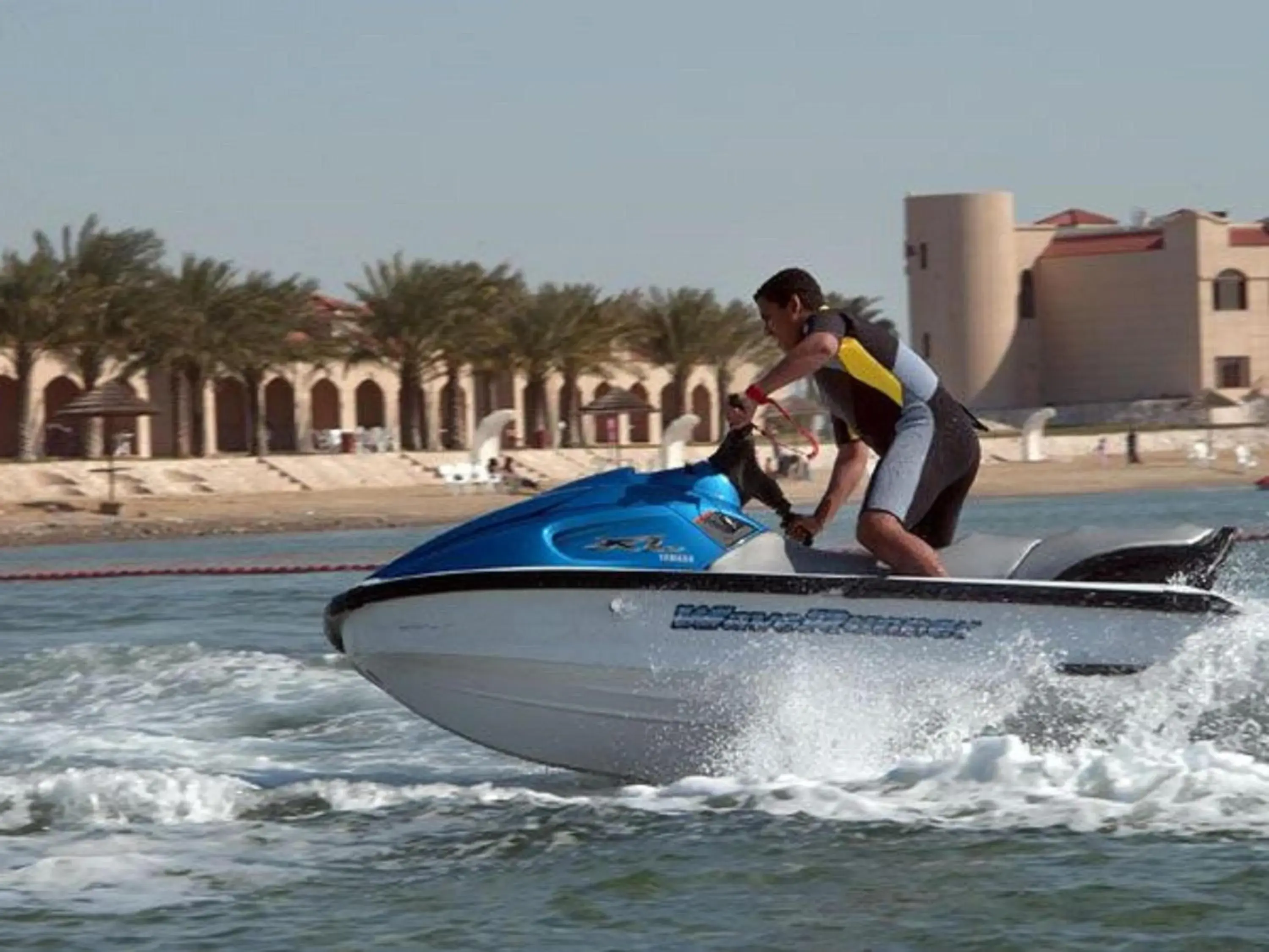 Fitness centre/facilities in Mena Holiday Beach Resort Half Moon Fitness centre/facilities in Mena Holiday Beach Resort Half Moon