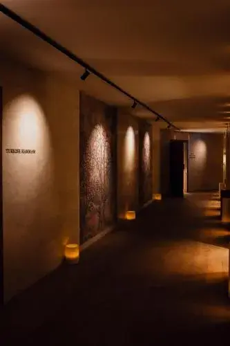 Park Hyatt Istanbul - Macka Palas Park Hyatt Istanbul - Macka Palas