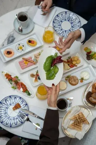 Park Hyatt Istanbul - Macka Palas Park Hyatt Istanbul - Macka Palas