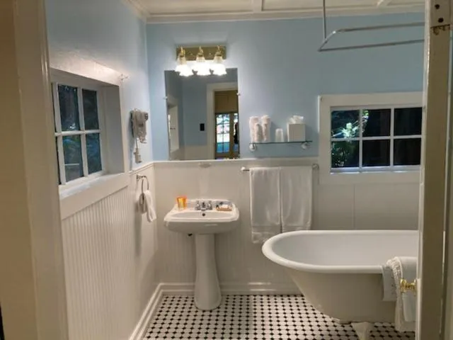 Emerald Forest Cabins