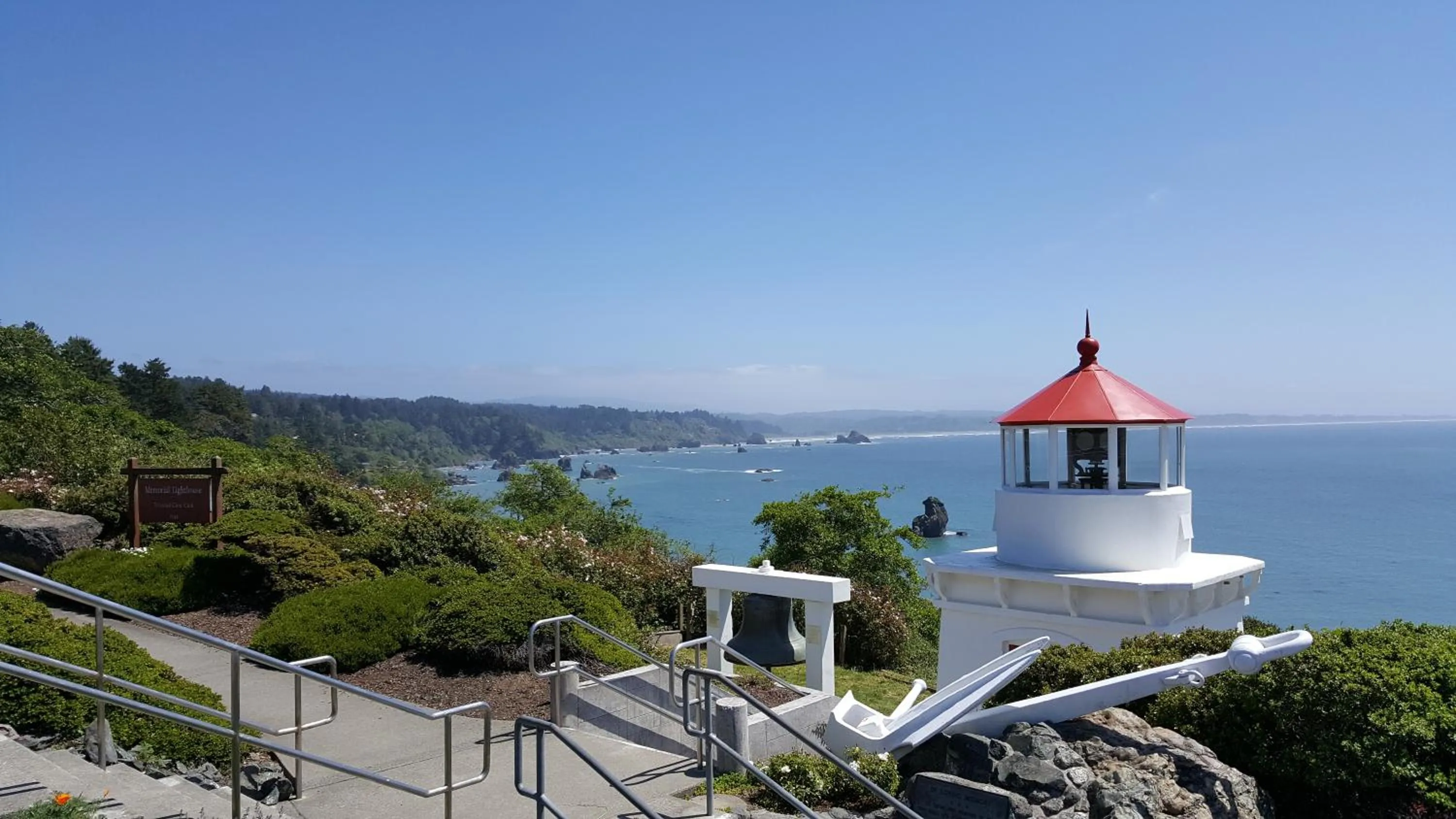 Day in Emerald Forest Cabins