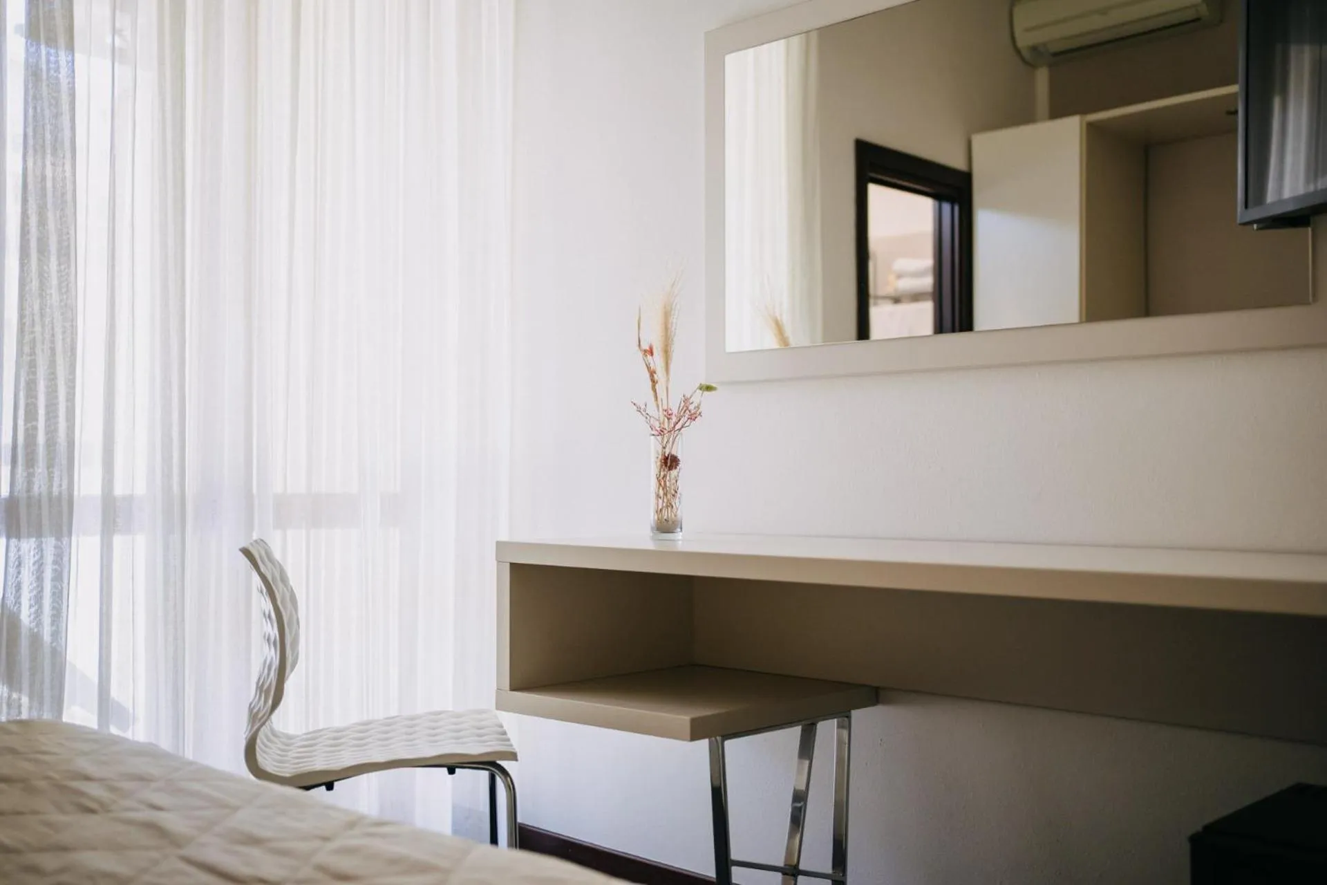 Bedroom in Hotel Lalla Beauty & Relax