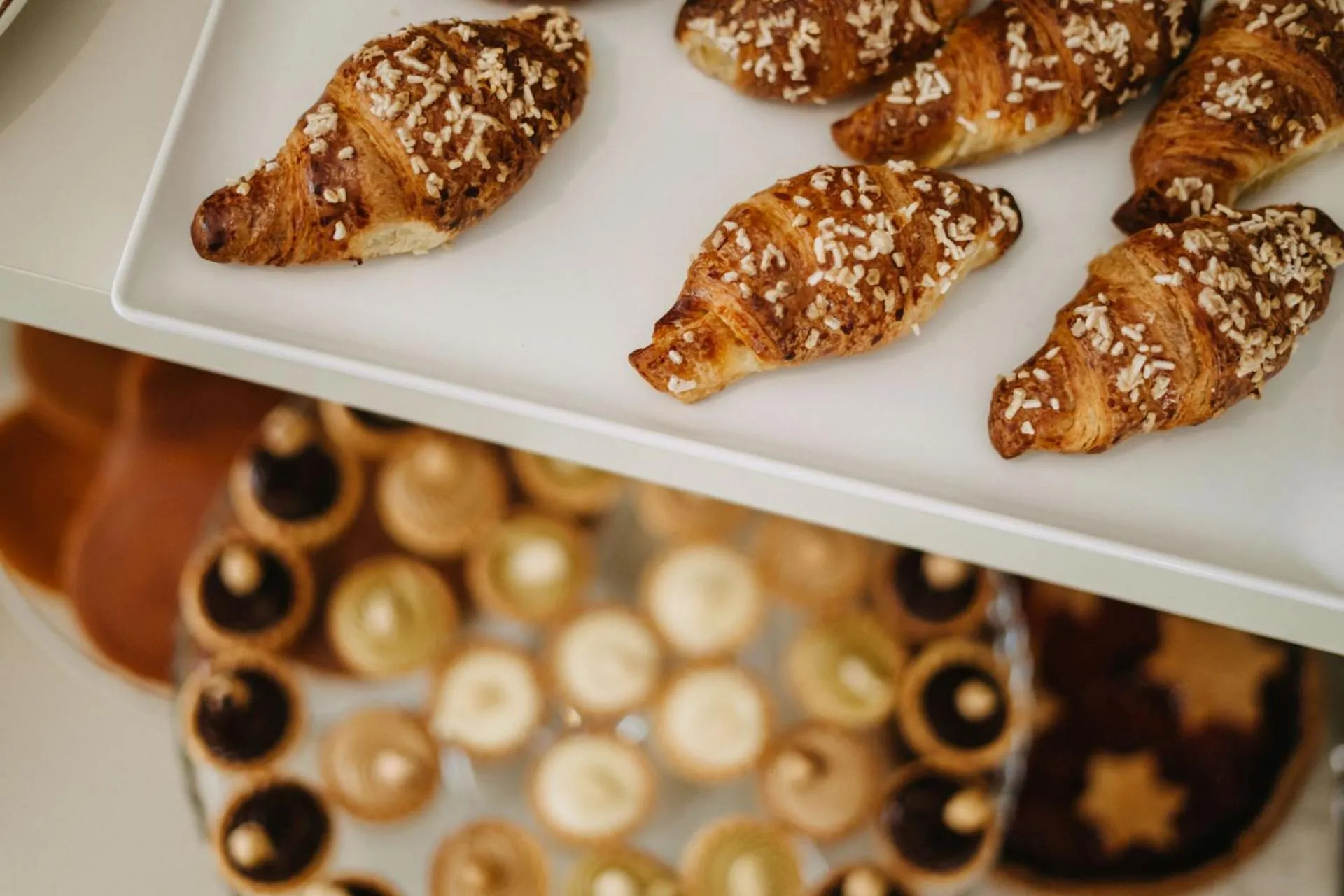 Breakfast in Hotel Lalla Beauty & Relax