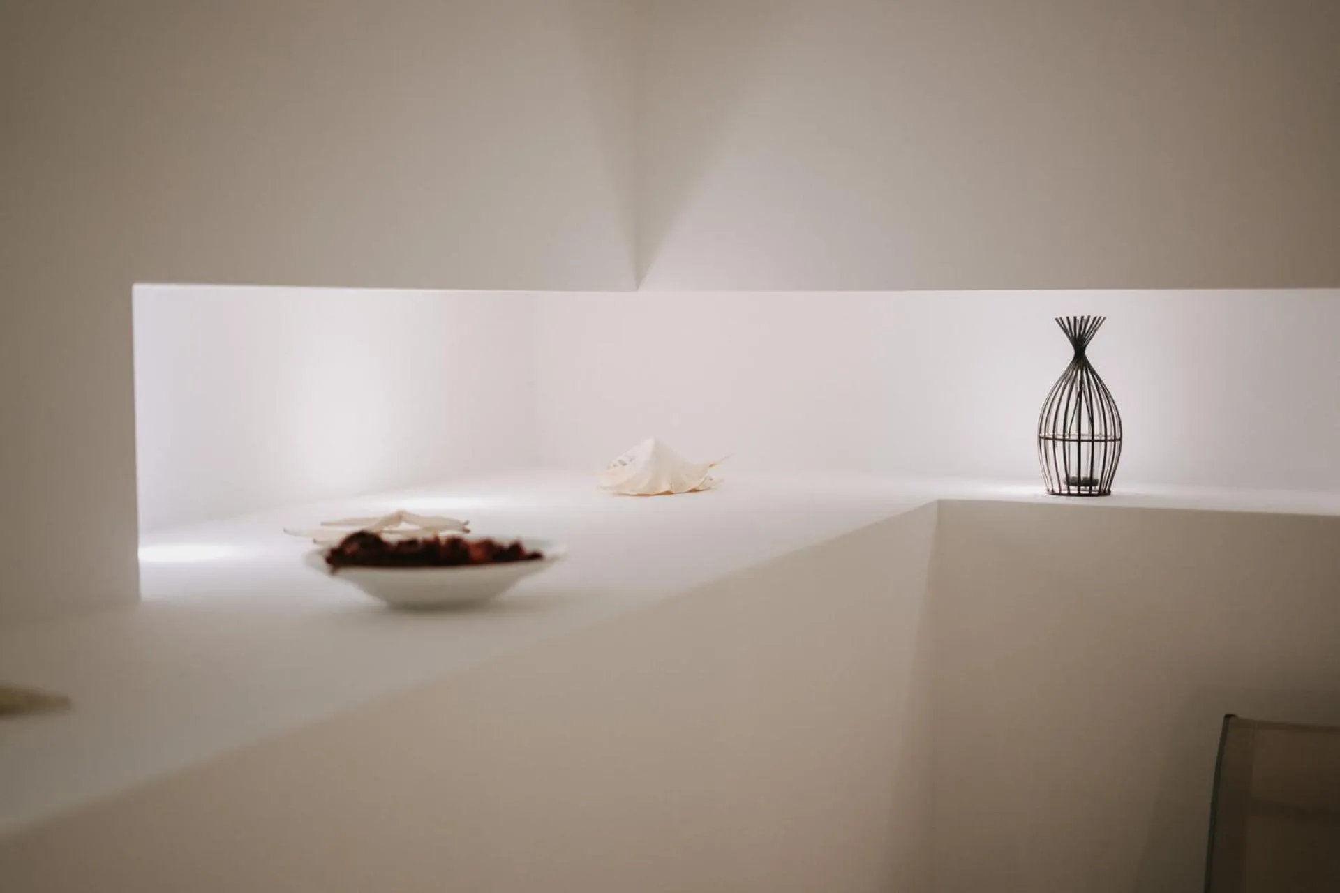 Spa and wellness centre/facilities in Hotel Lalla Beauty & Relax