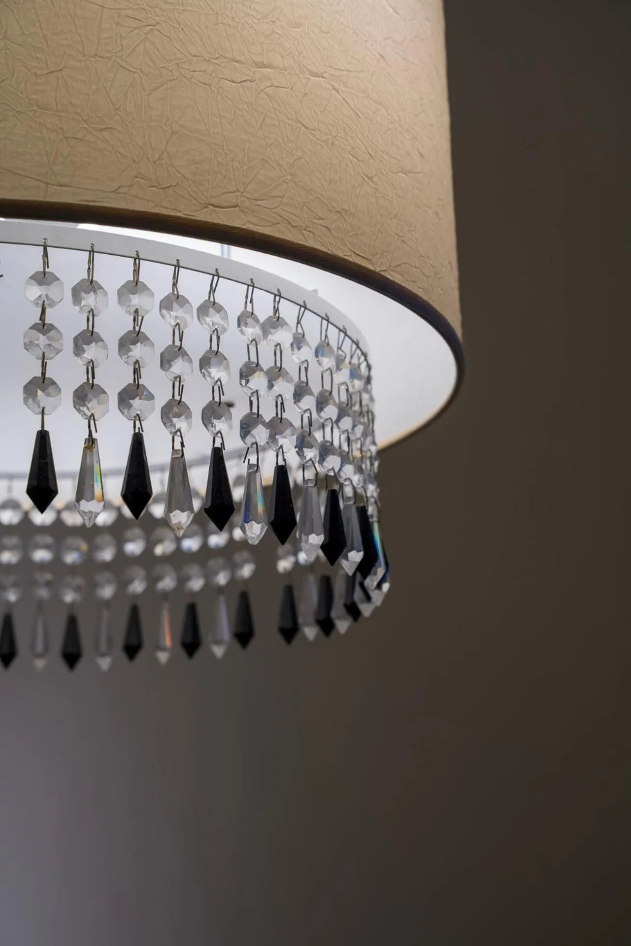 Bedroom in Hotel Lalla Beauty & Relax