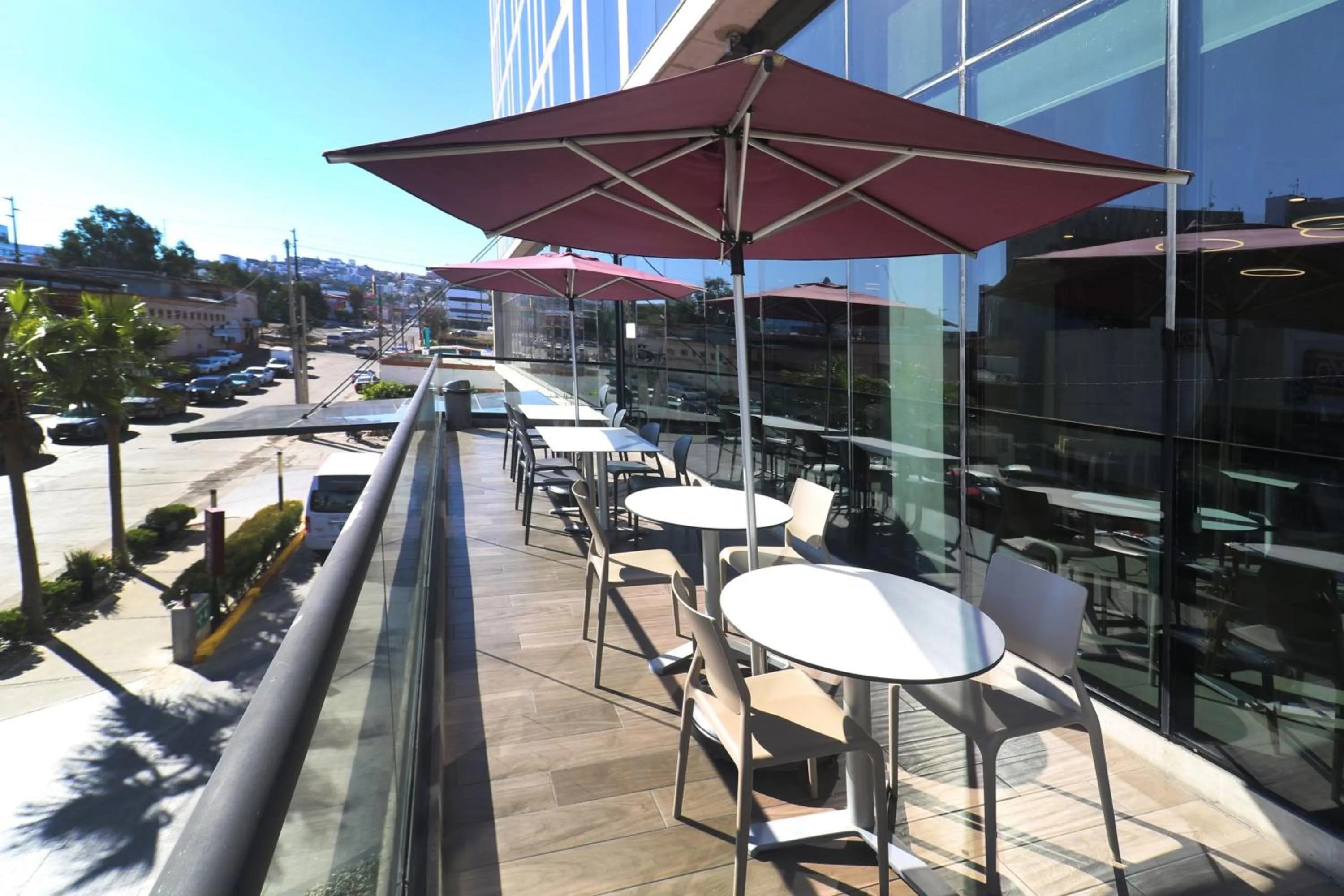 Other in City Express Suites by Marriott Tijuana Rio