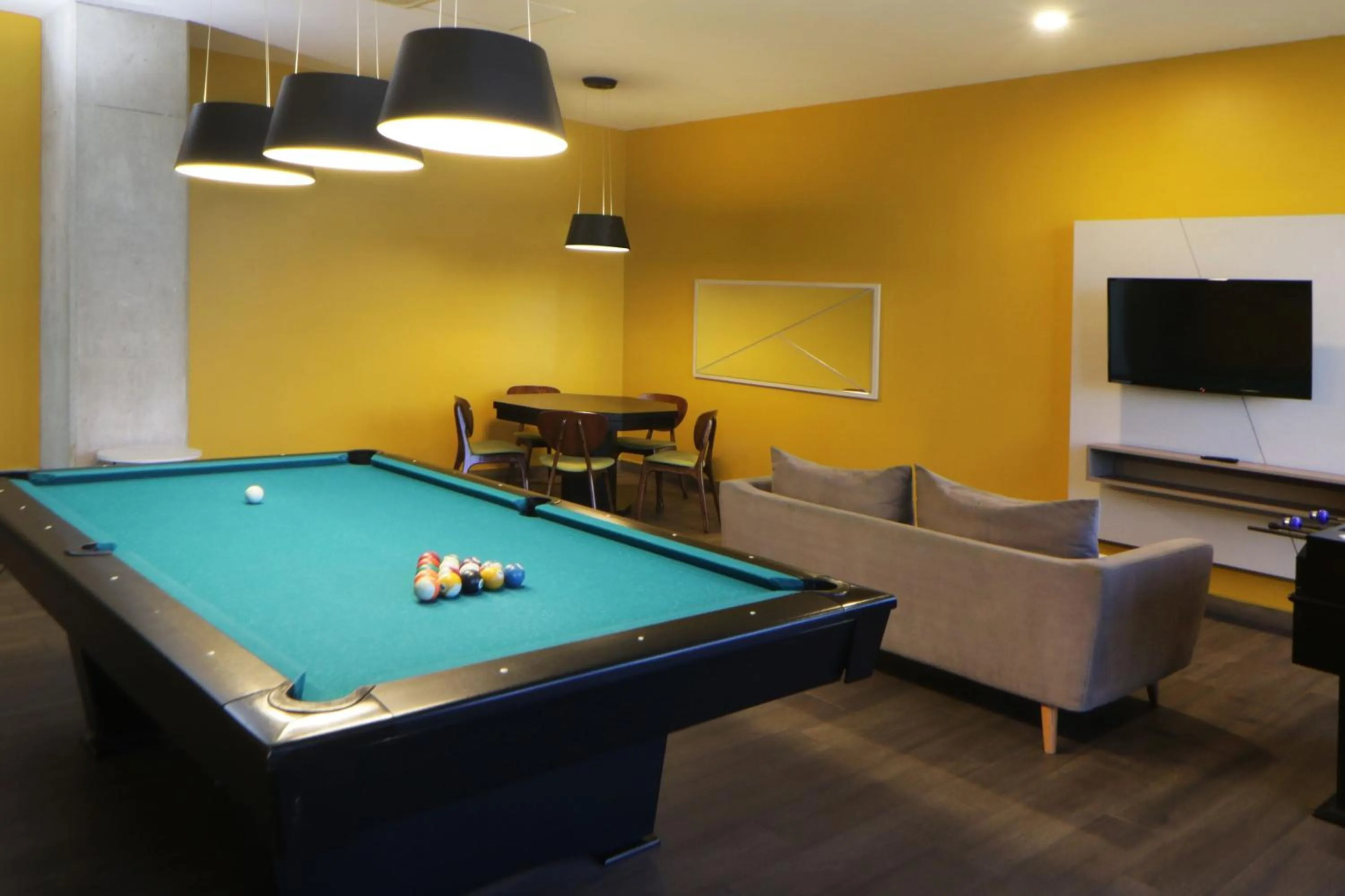 Other in City Express Suites by Marriott Tijuana Rio