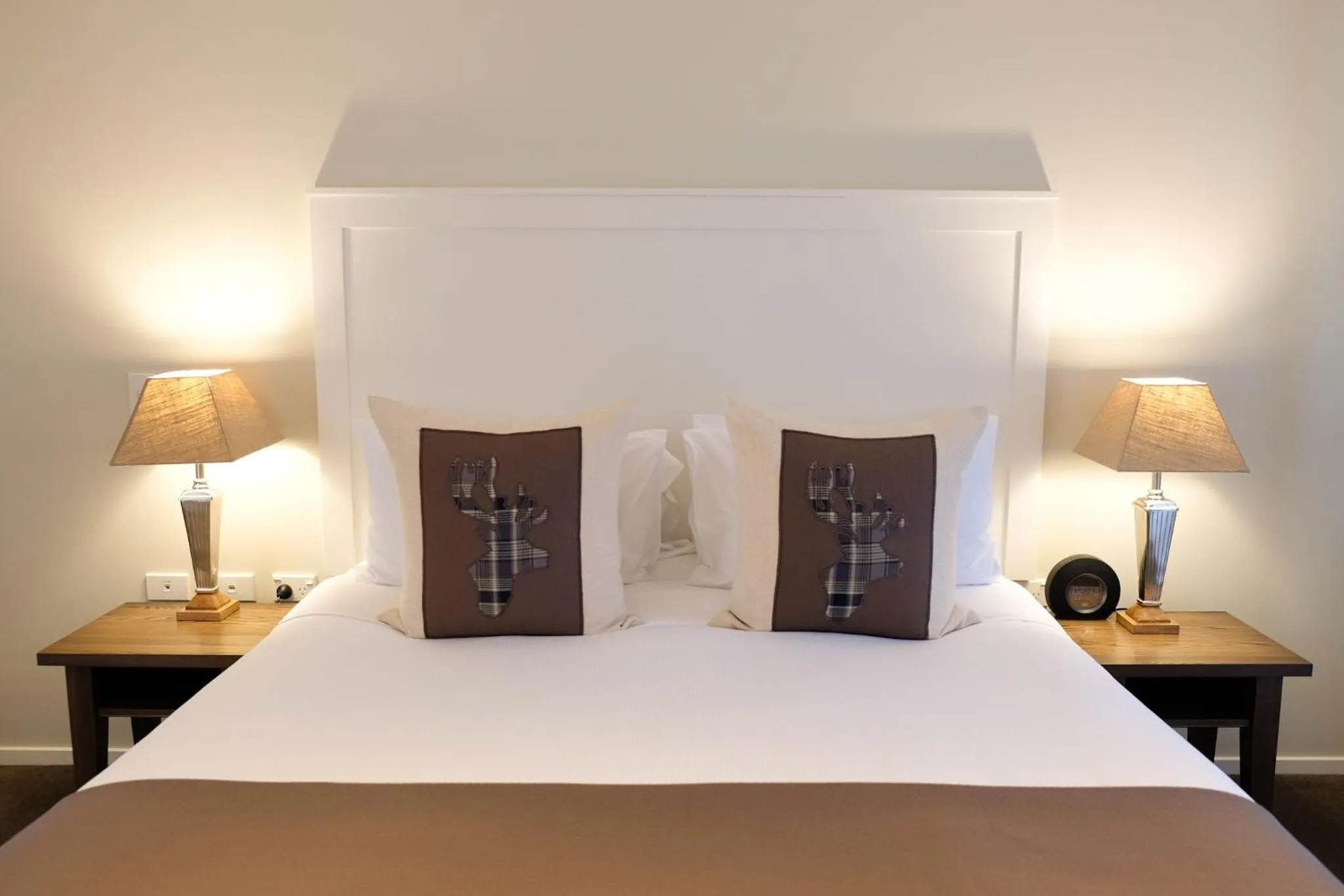 Bed in West Meadows of Wanaka