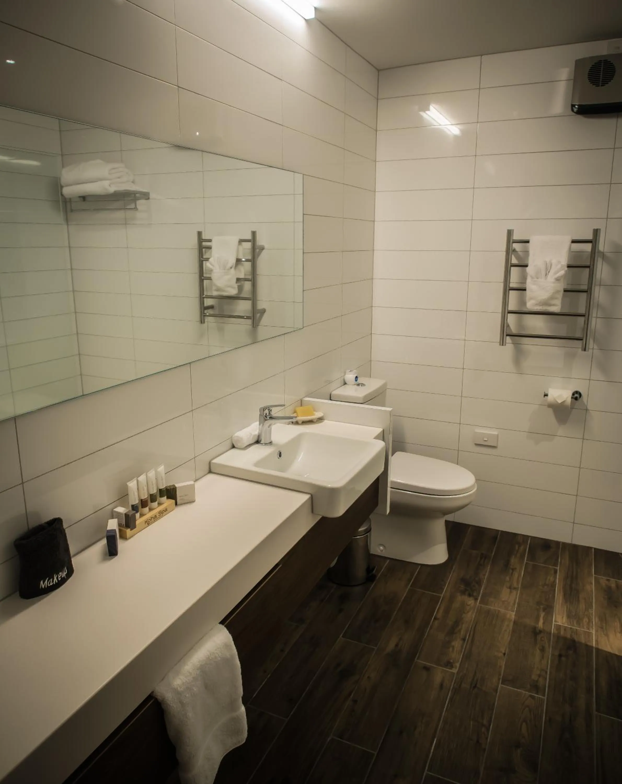 Bathroom in West Meadows of Wanaka