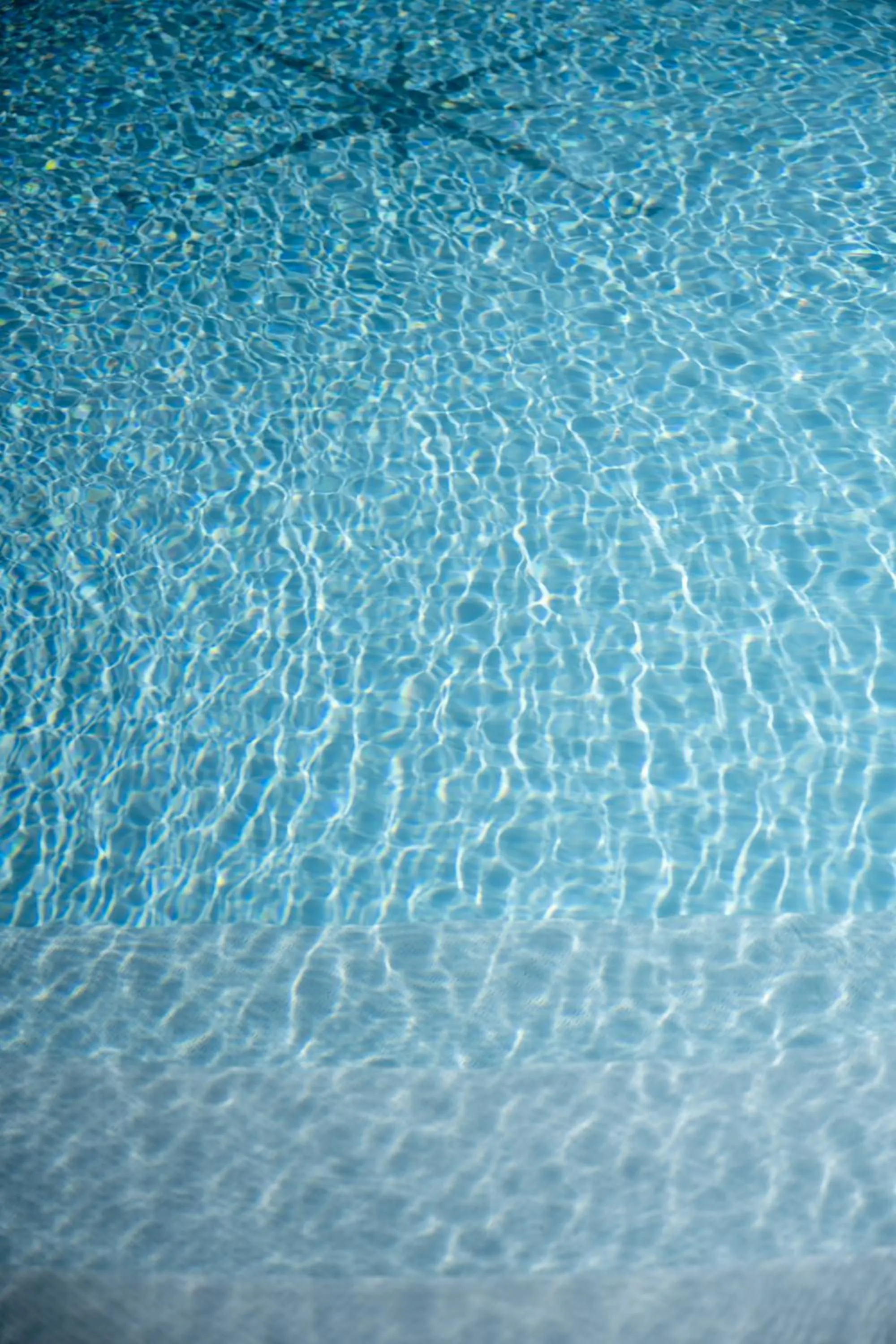 Pool view in Tulip Inn Beaune