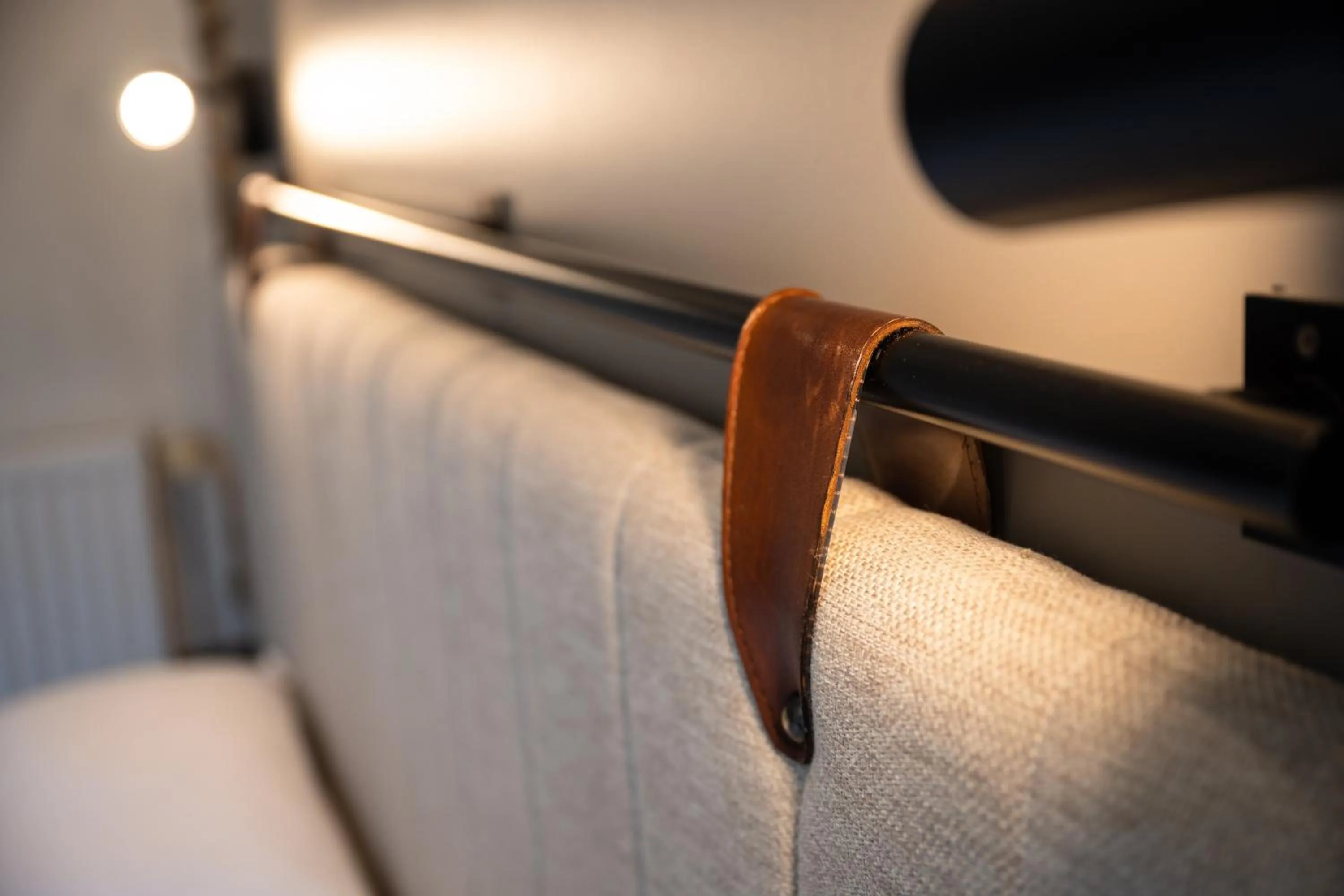 Bed in Tulip Inn Beaune