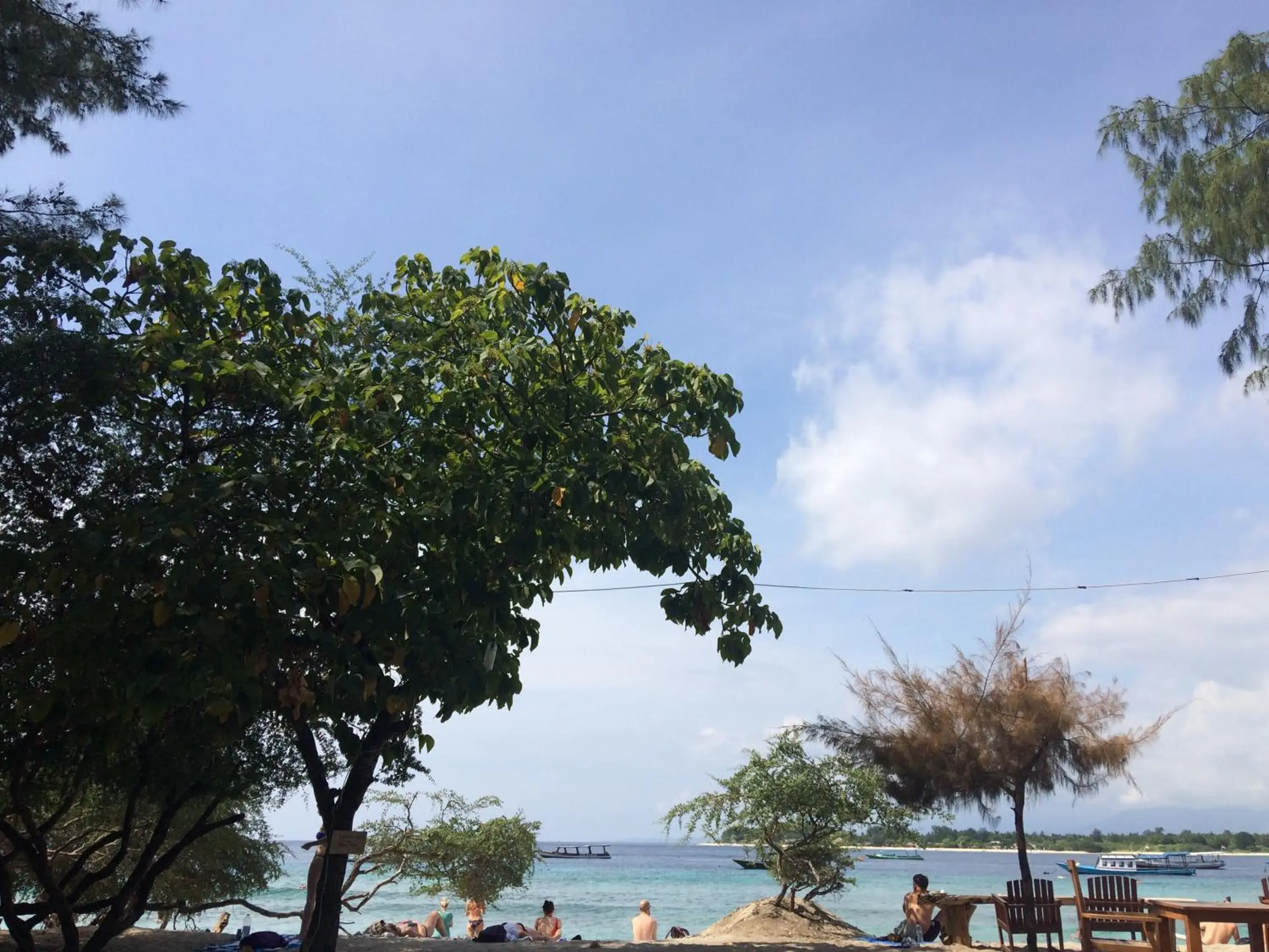 Restaurant/places to eat in Melati Cottage Restaurant/places to eat in Melati Cottage